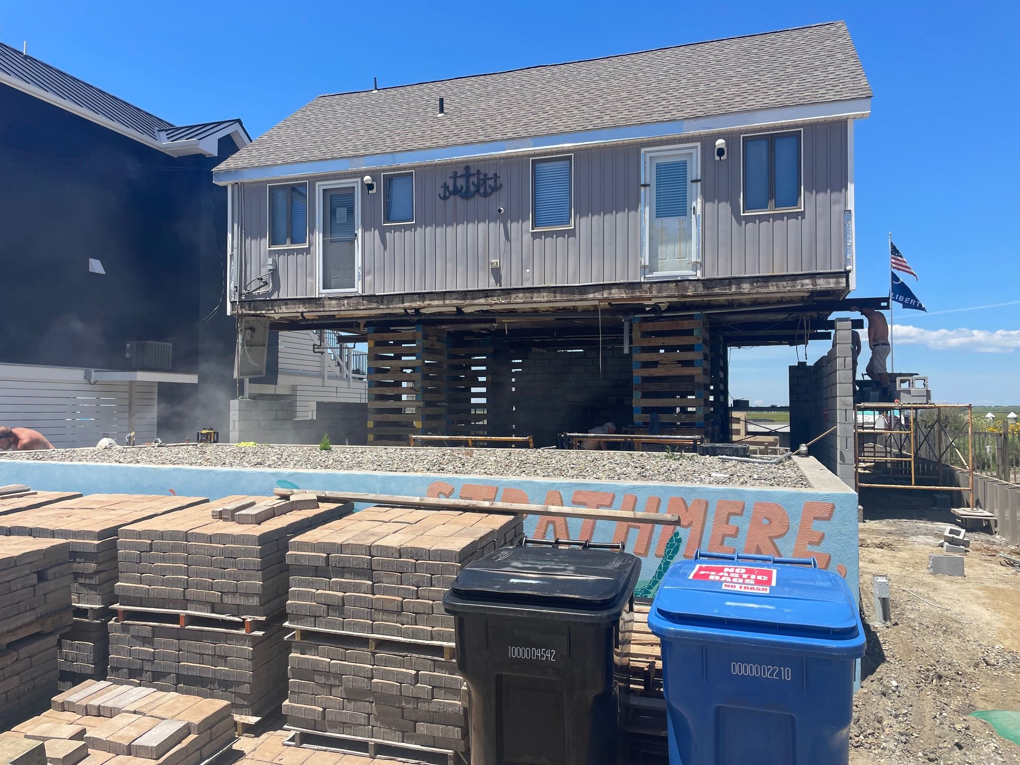  for Coastal Builders And Excavating in Cape May Court House, NJ