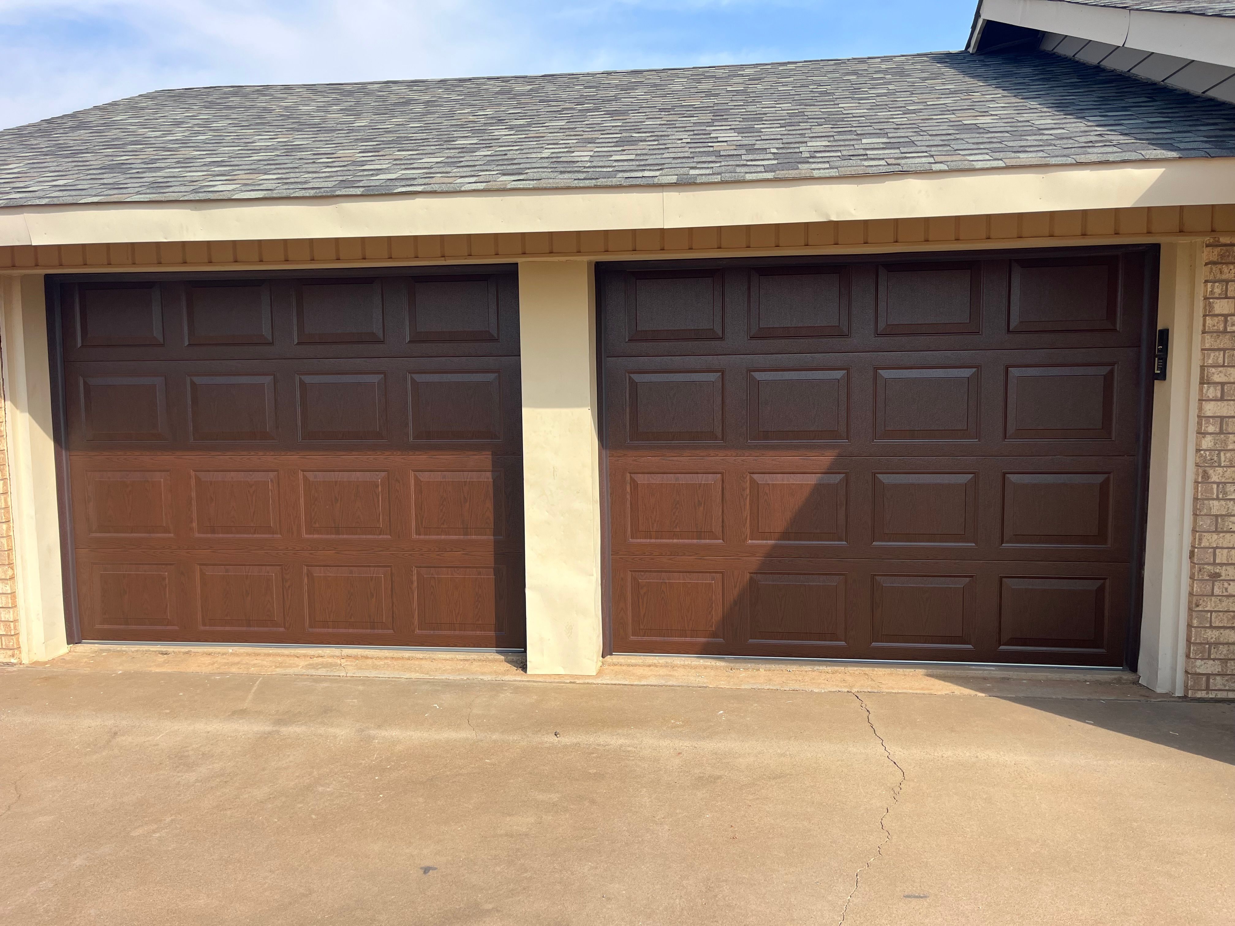  for Red River Garage Doors LLC in Wichita Falls, TX