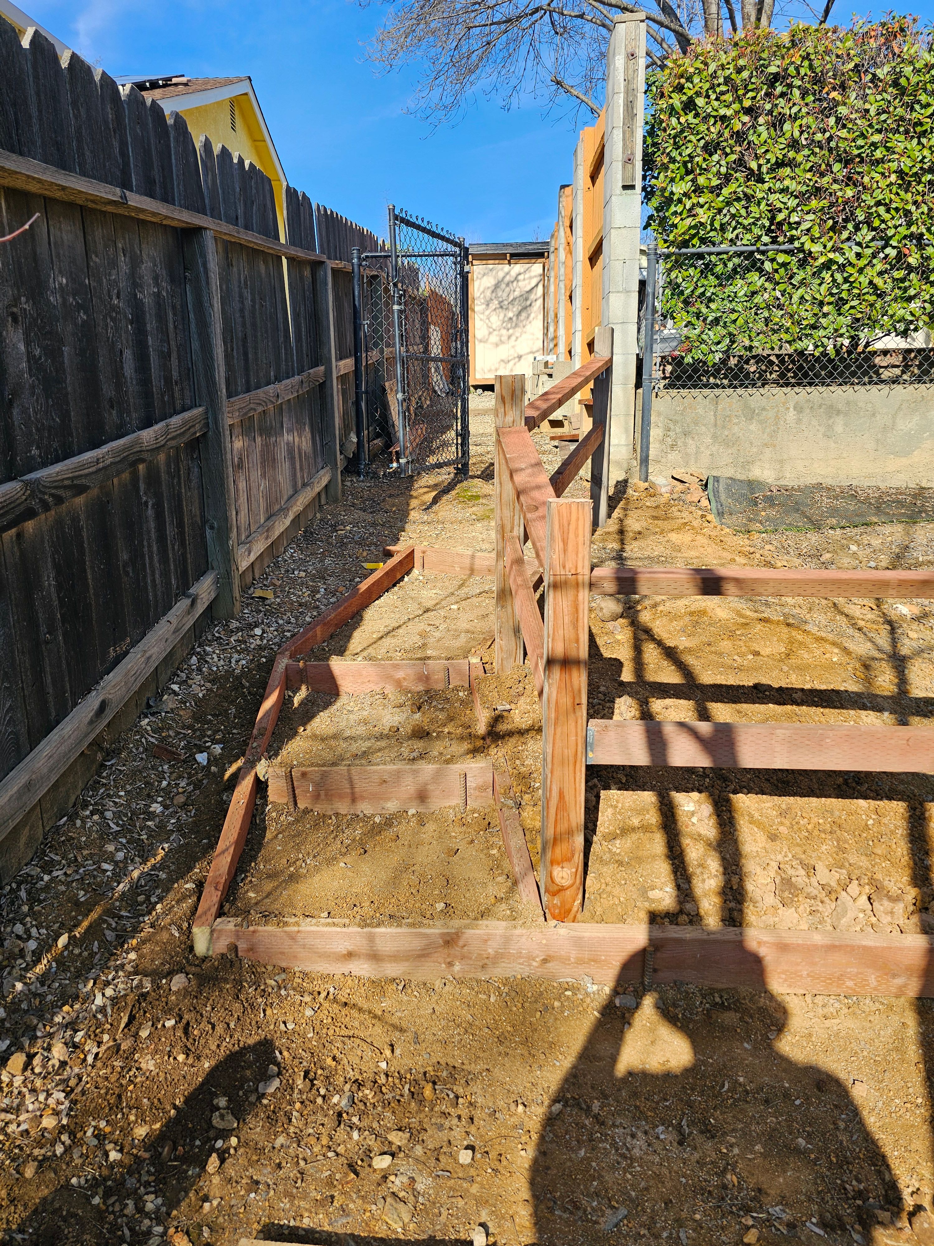  for Bartee's Home Solutions in Redding, CA