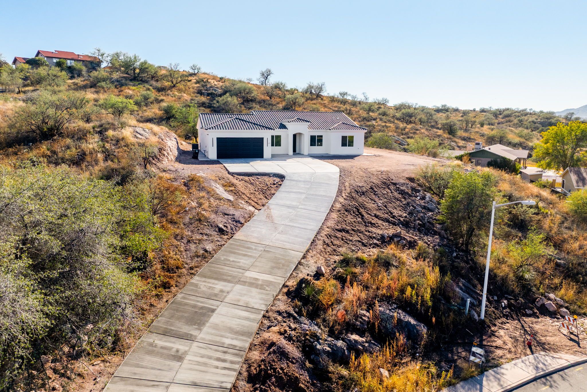  for Casoma Construction in Rio Rico, AZ