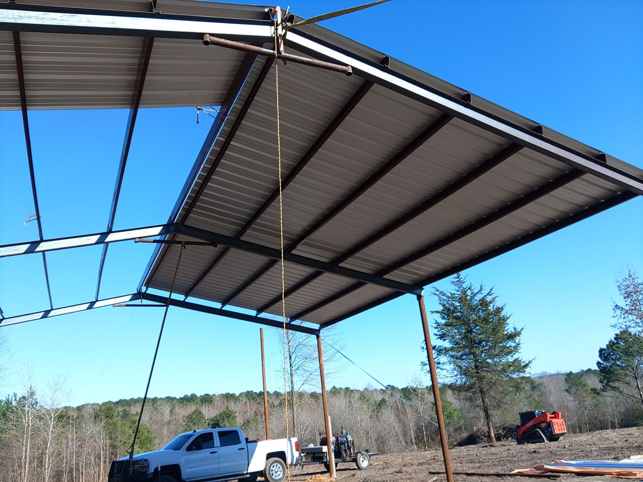All Photos for G.I. Fence & Metal Work in Gilmer, TX