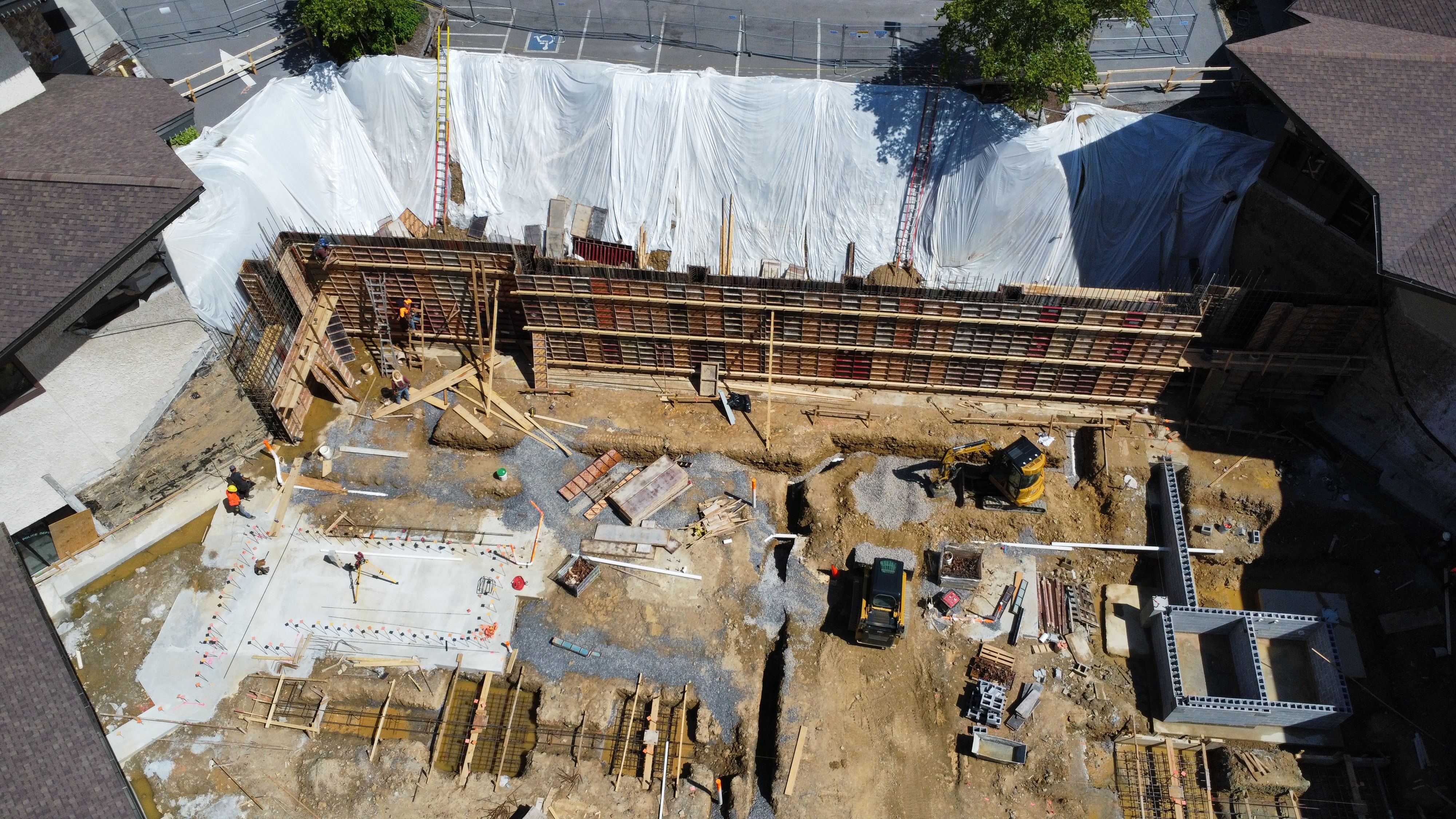  for HR Concrete Solutions LLC in Gatlinburg, TN