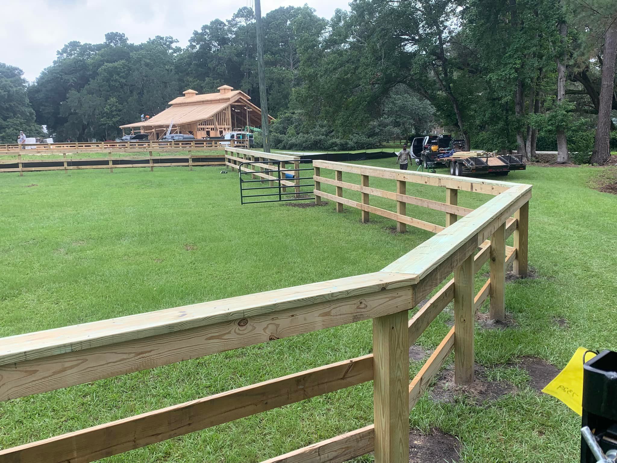 All Photos for SmithWorx Construction in Charleston, SC