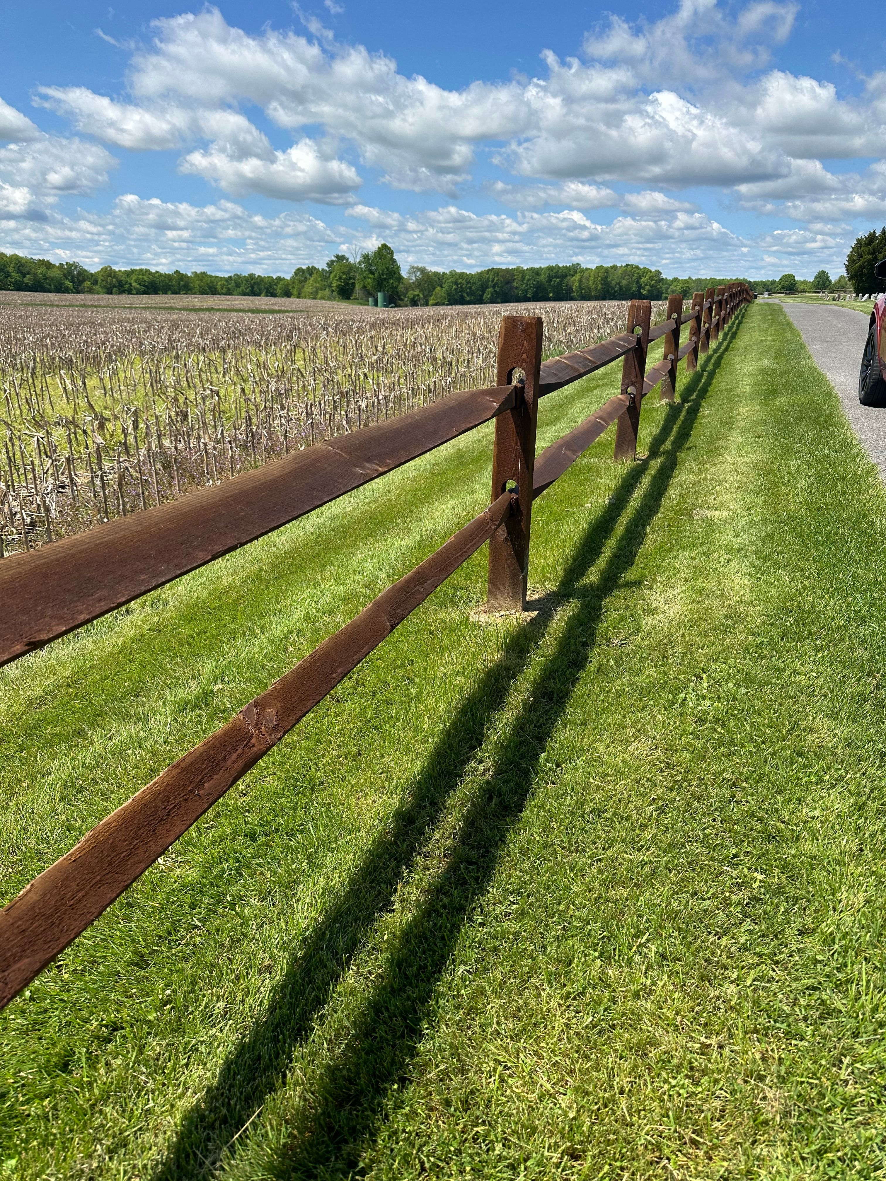  for Hartville Lumber & Millwork Company in Hartville, OH