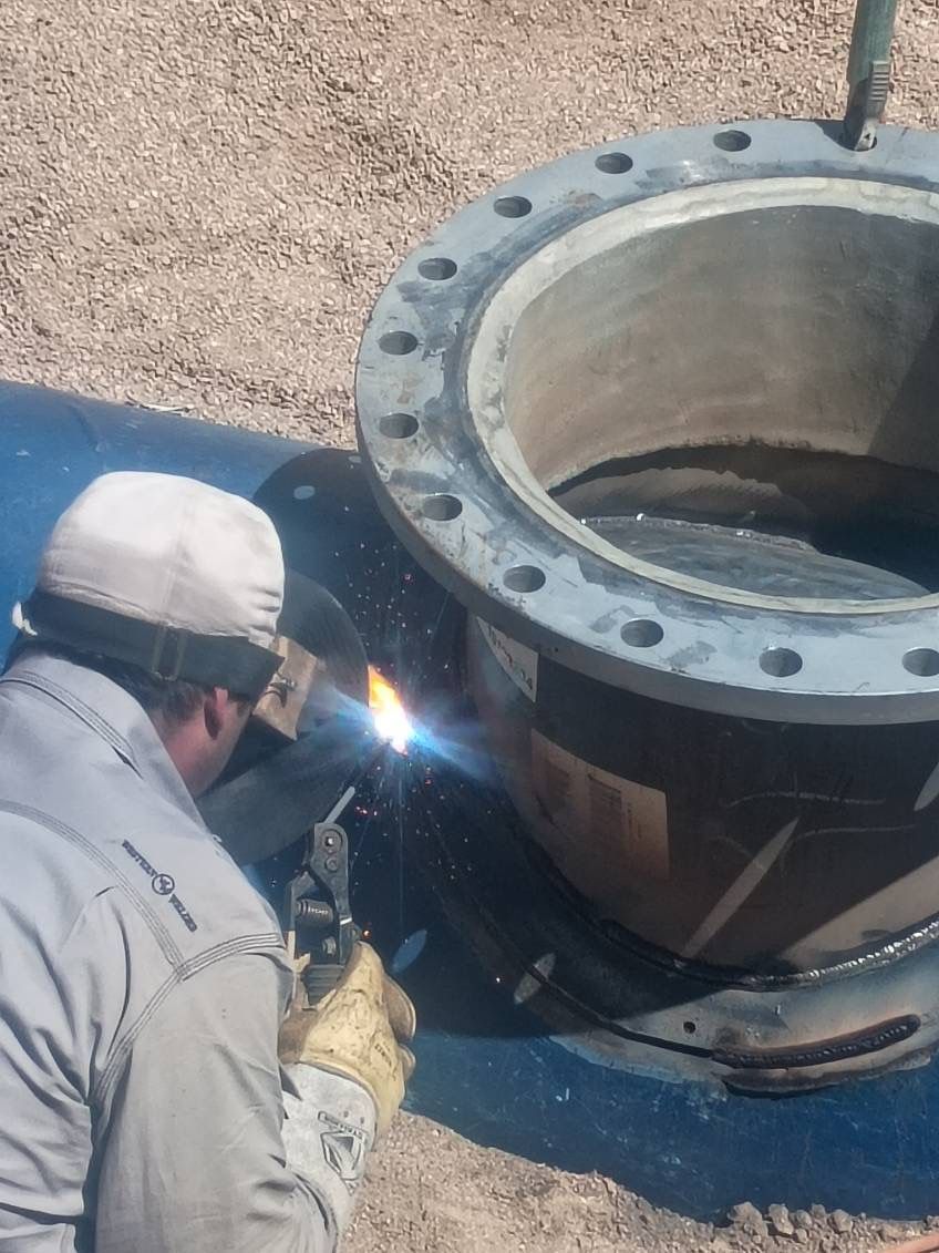  for Putzier Welding LLC in Bennett, CO