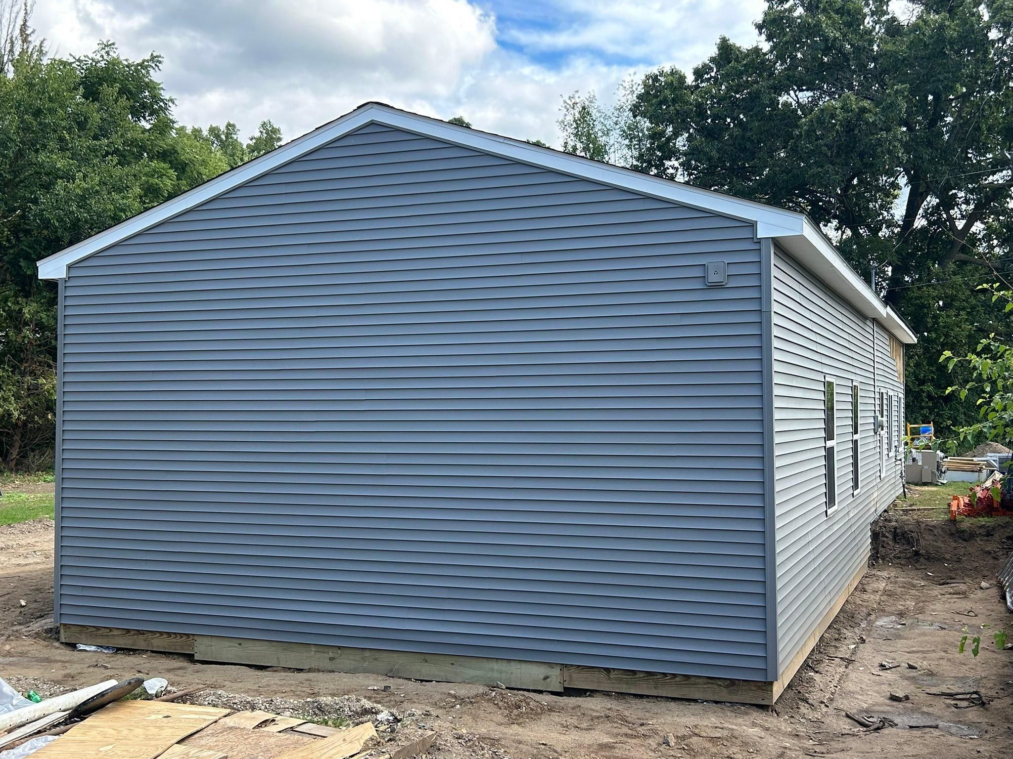  for K&S Carpentry in Oakland County, MI