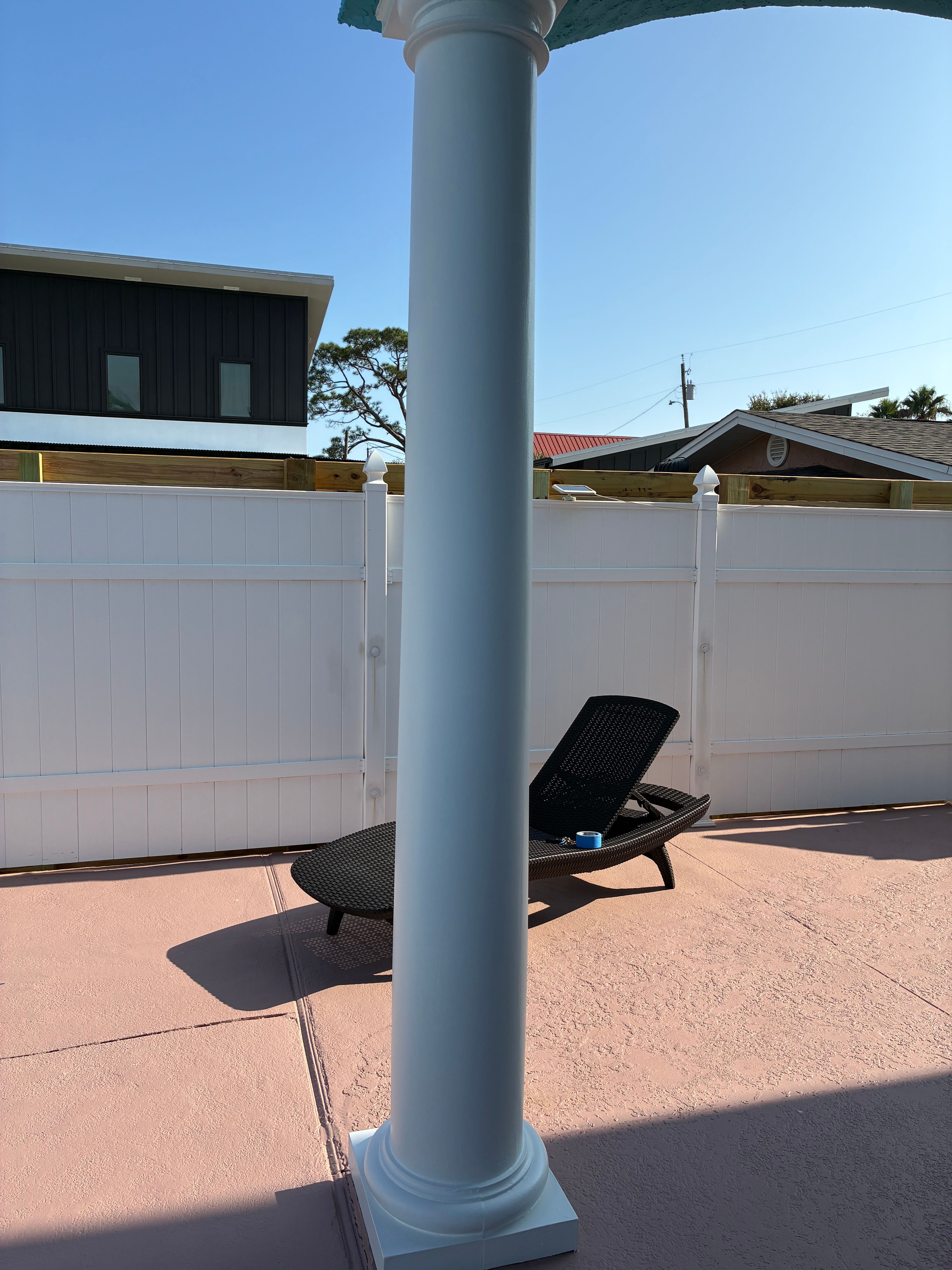  for Ferrell’s Professional Painting & Home Services LLC in Panama City Beach, FL