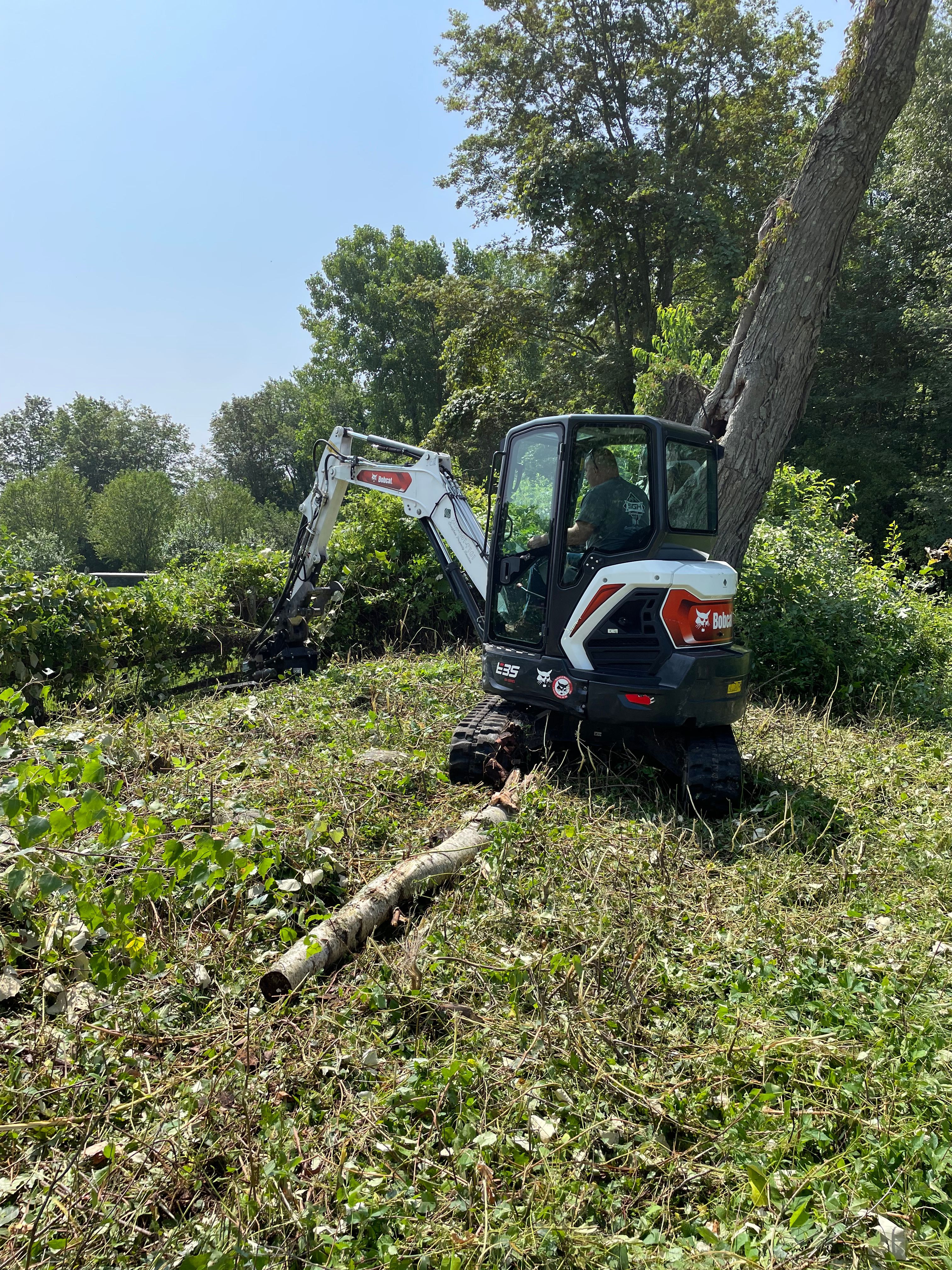  for MB Landscaping & Property Services LLC in Barkhamsted, CT