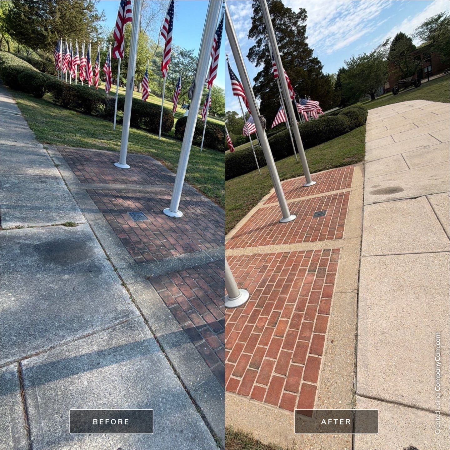 All Photos for Hydra-Lok Softwash LLC in Maryland, MD