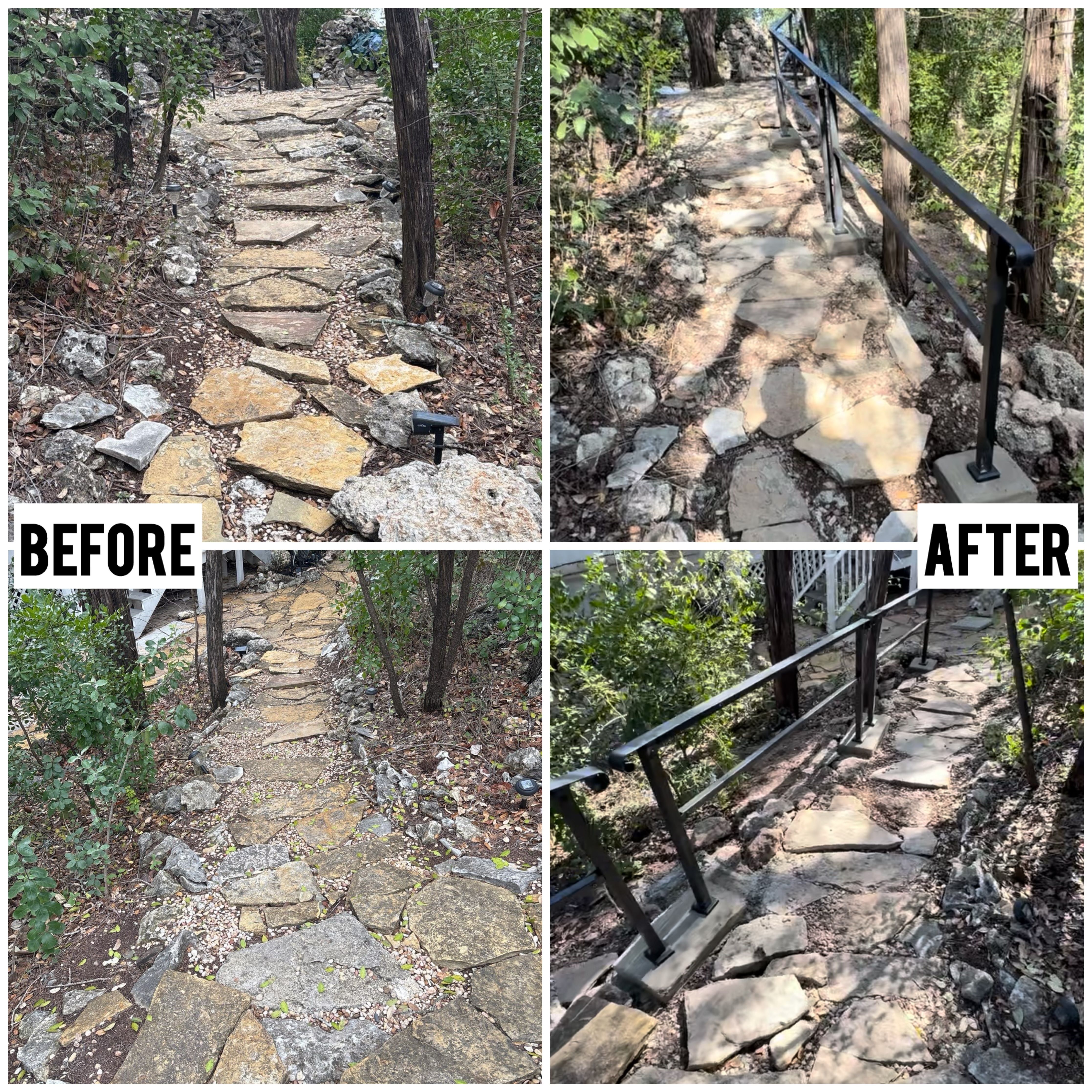  for LeBlanc Construction Services in Dripping Springs, TX