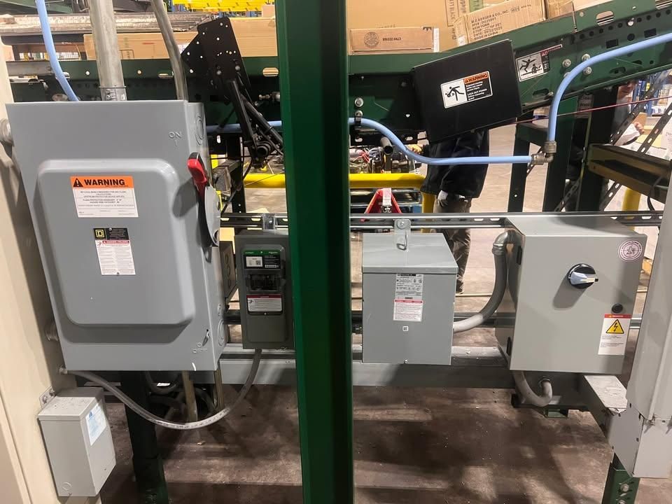  for Smith Electric in Oakwood, TX