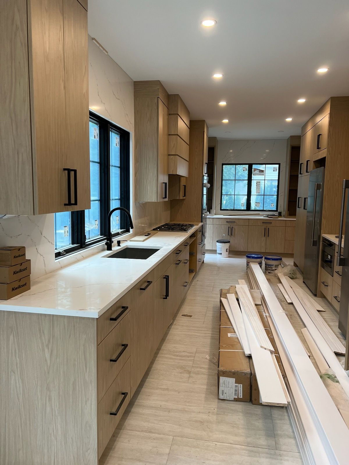  for First Quality Home Improvement LLC in Barnegat, NJ