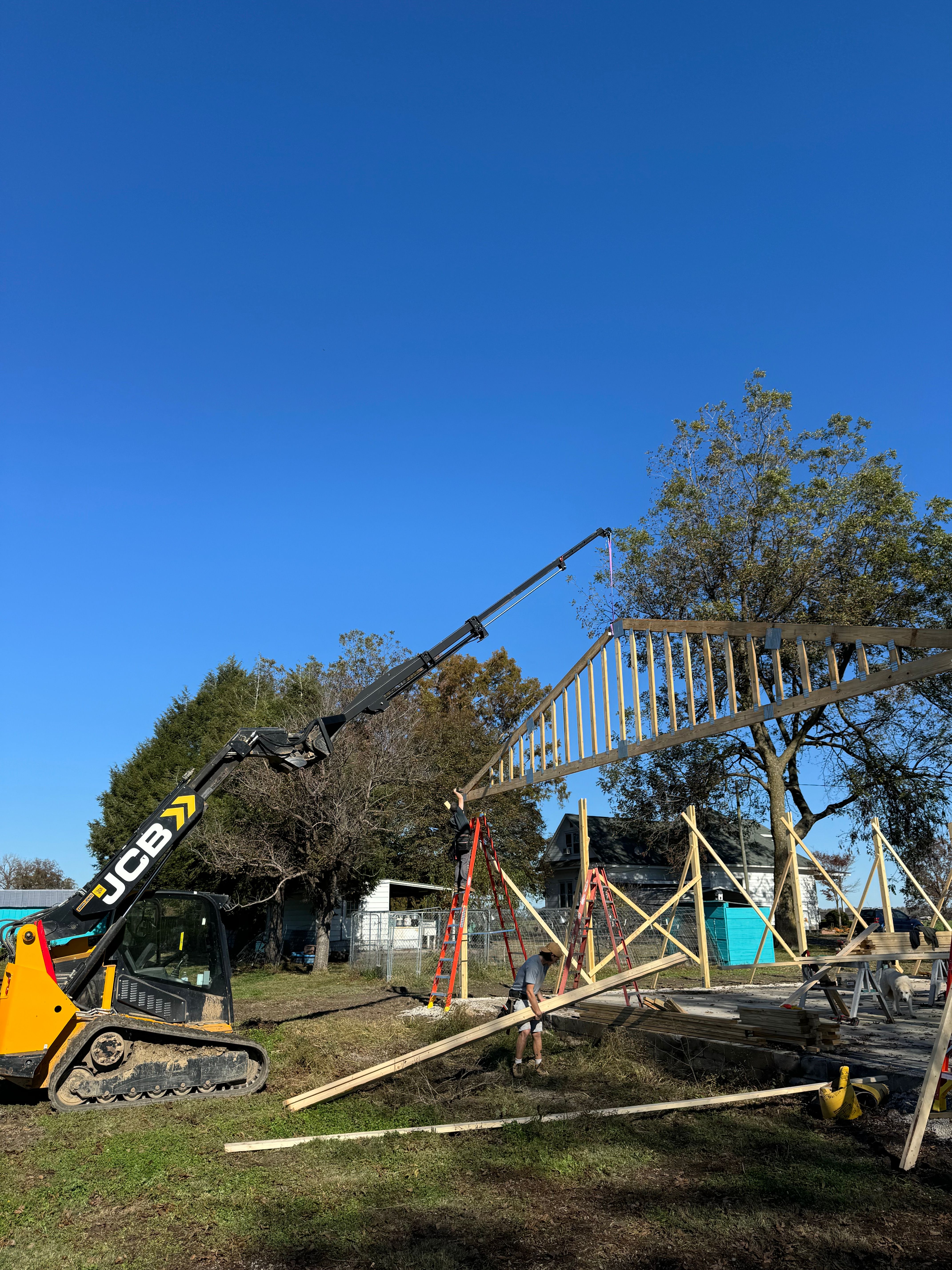 All Photos for Iron Ridge Builders in Bloomfield, MO