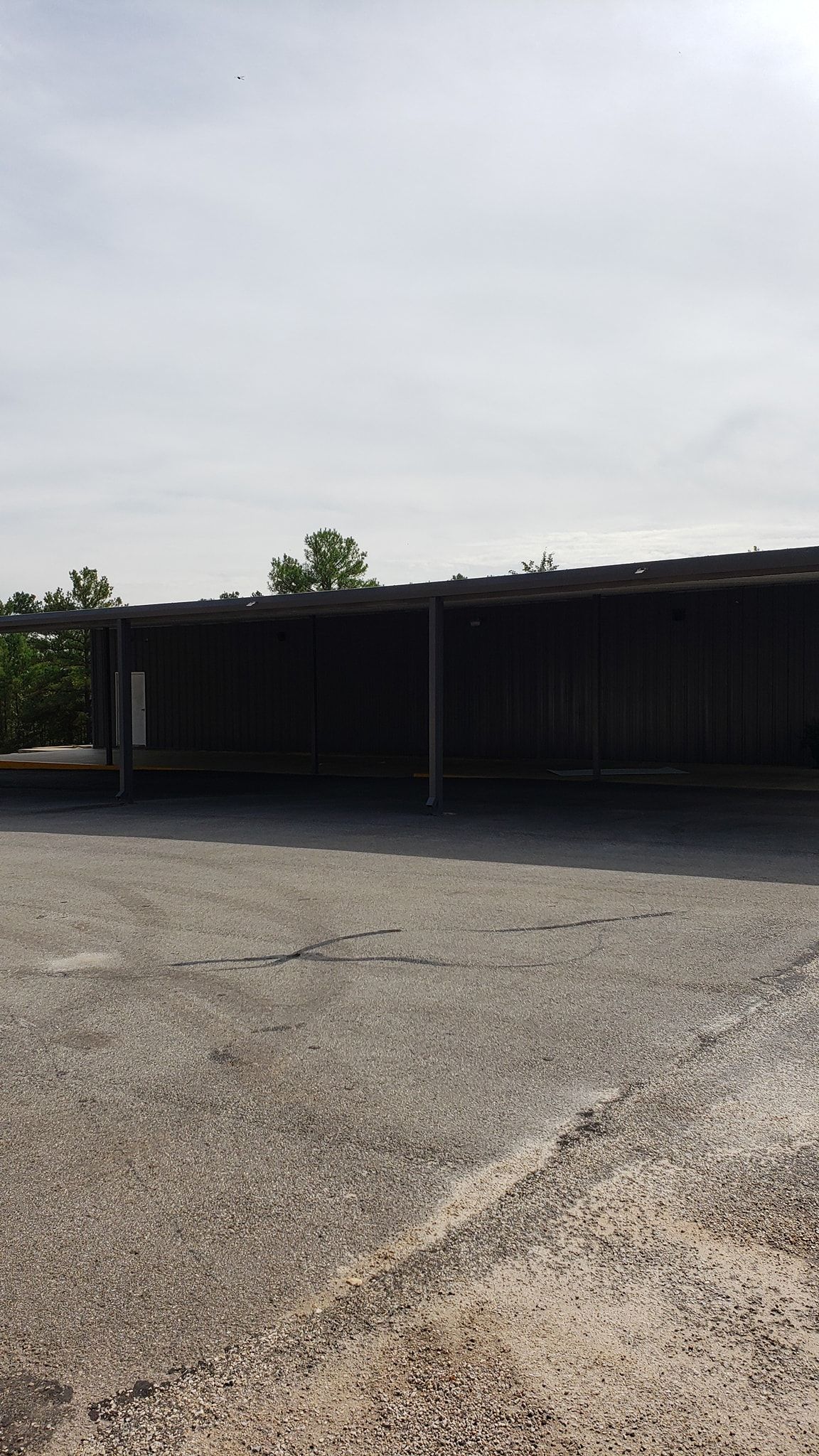  for Hurts Asphalt Paving in Athens, TX