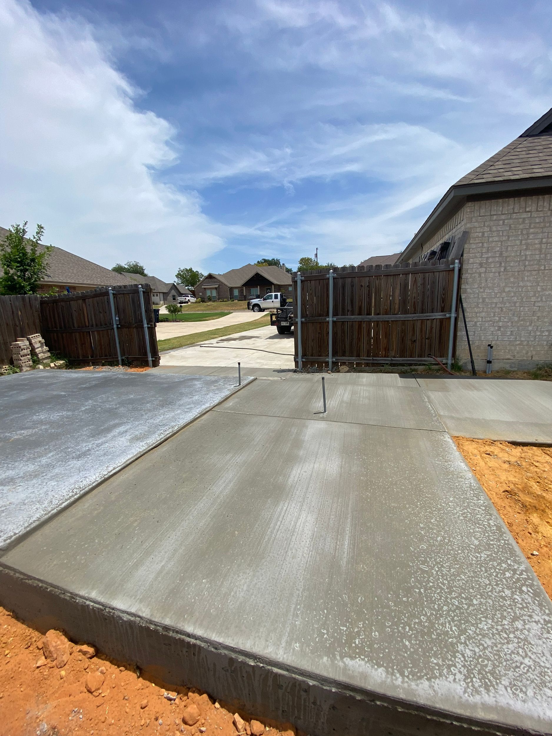 All Photos for G2 Custom Concrete in Dallas, TX