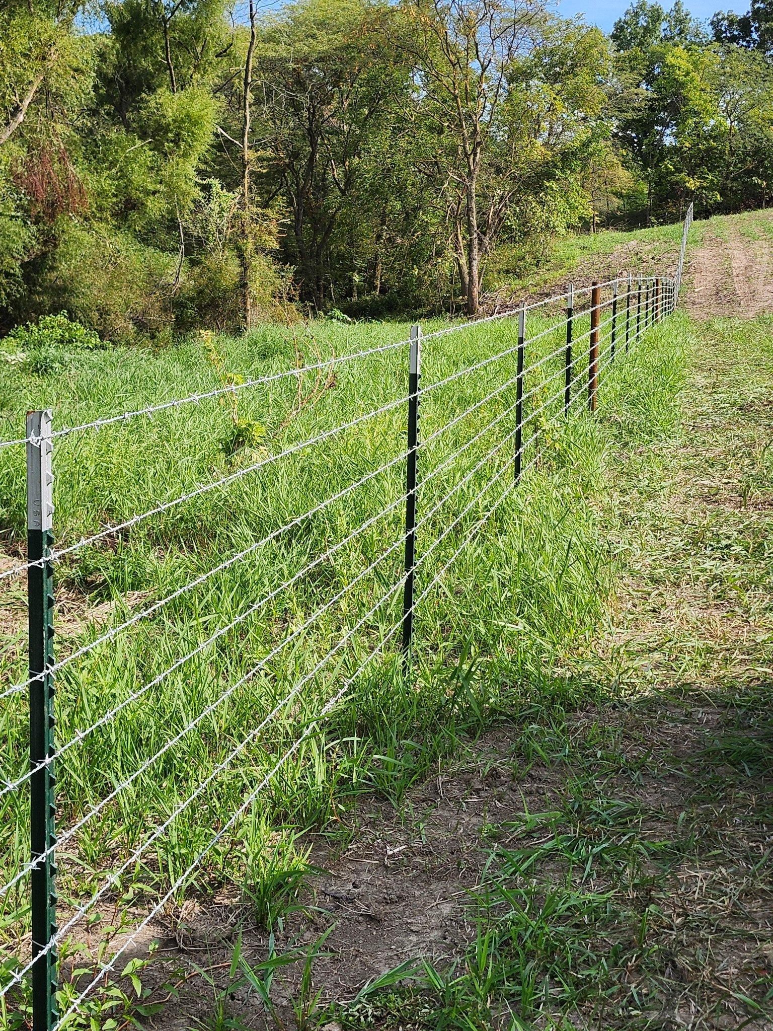  for HWY 2&65 Fabrication & Fencing in Humeston, IA