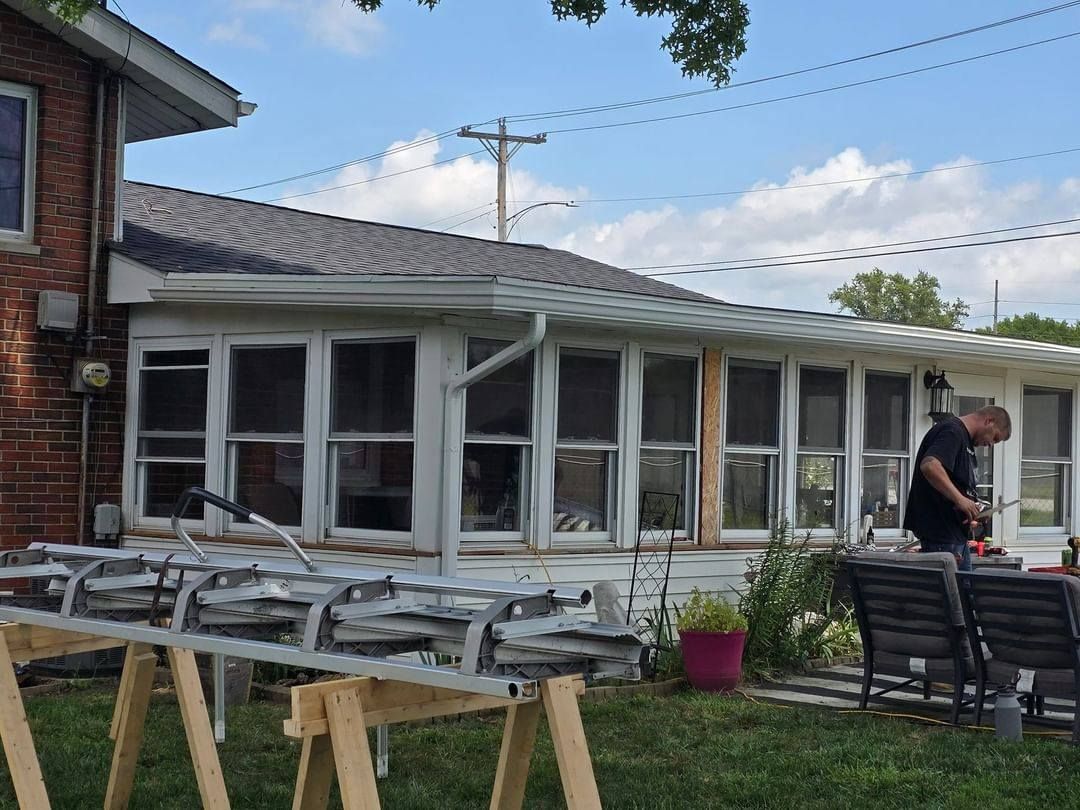  for MAWS Home Remodeling & Restoration in Madison, IL