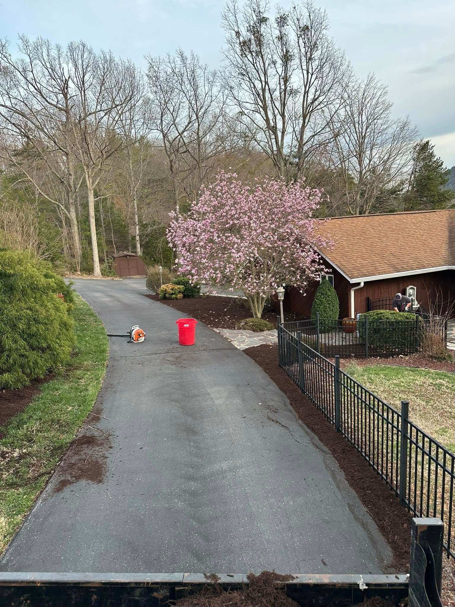 All Photos for Adkins Solutions LLC in Goodview, VA