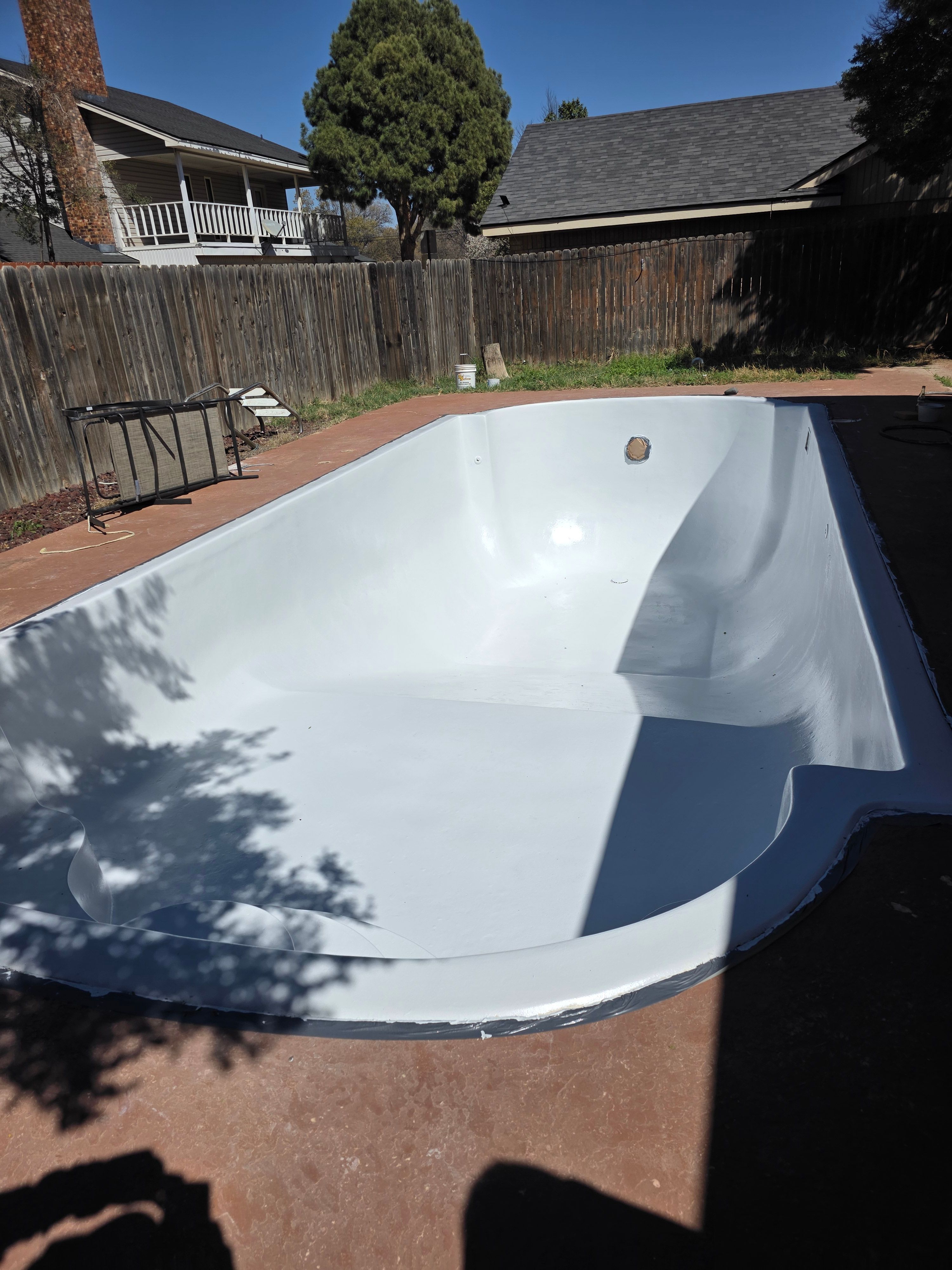  for JT Pools in Midland, TX