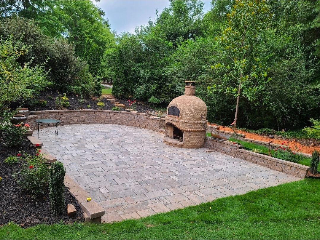  for Atlanta's Best Landscaping in Cumming, GA