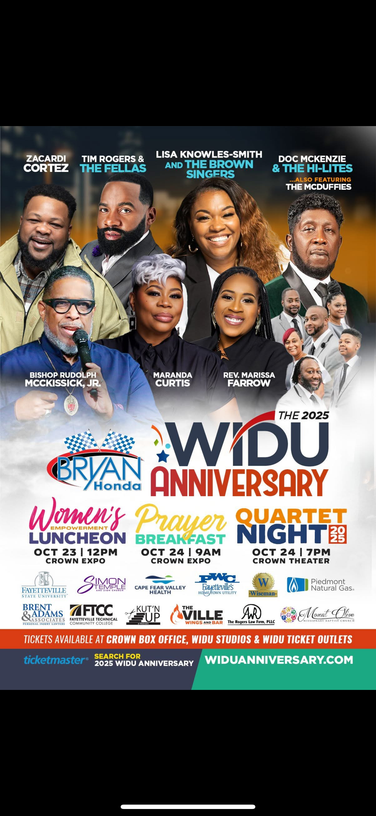 All Photos for Spearhead Music Service in Effingham, SC