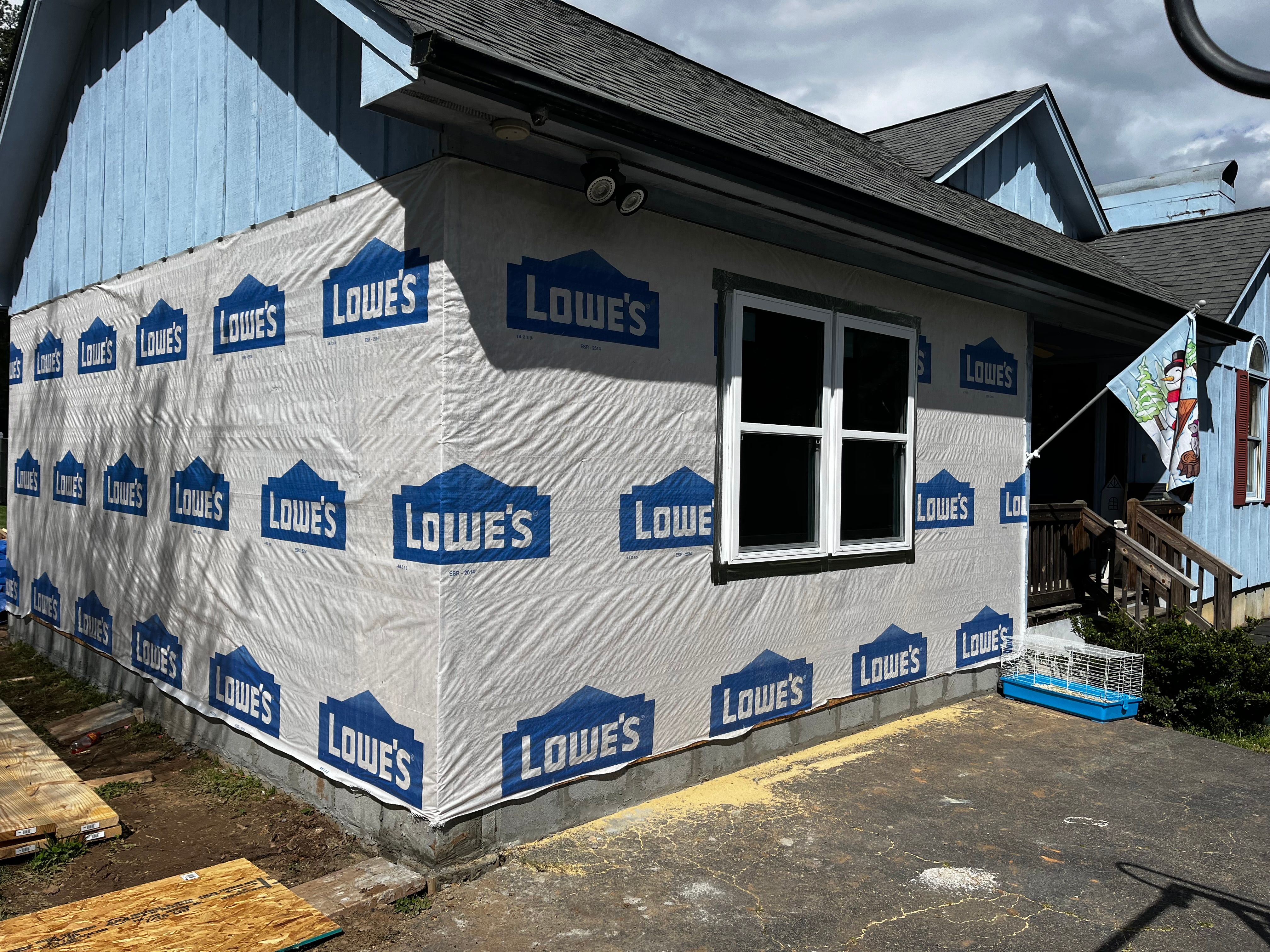  for Harmon Group in Bessemer City, NC