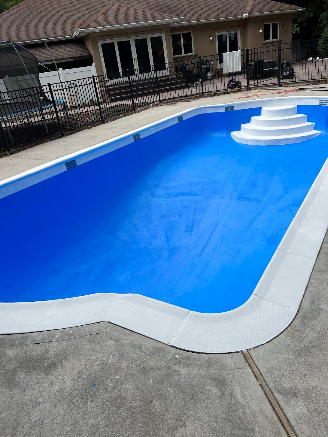  for KJDS Home Improvement LLC in New York, NY