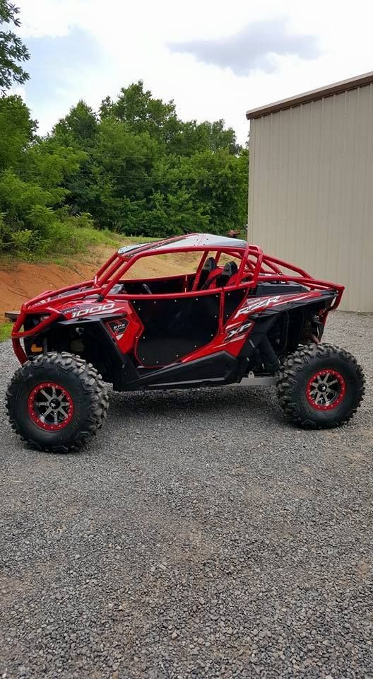  for Cave Spring Customs in Cave Spring, GA