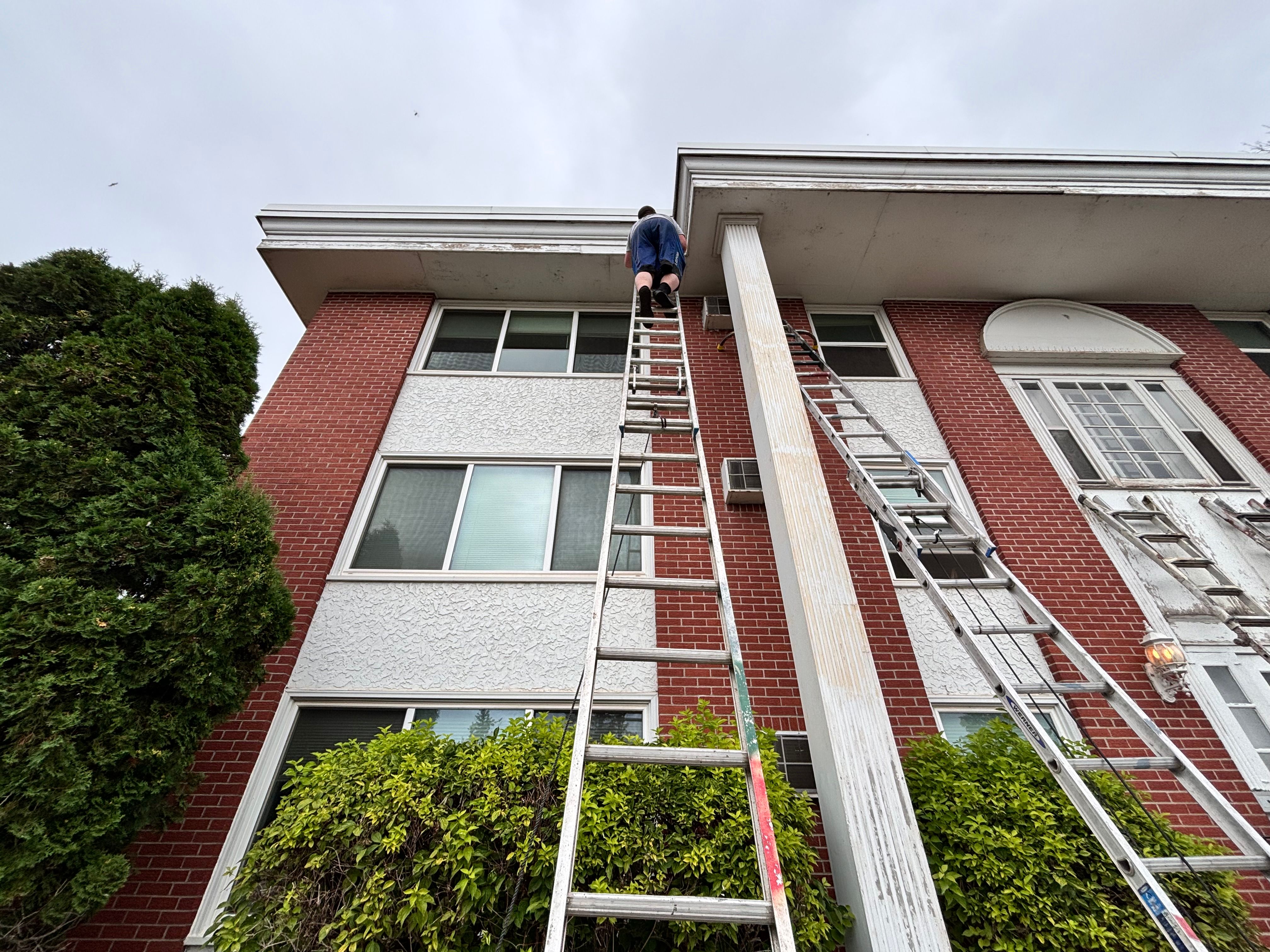  for Northstar Painting and Sandblasting in Duluth, MN