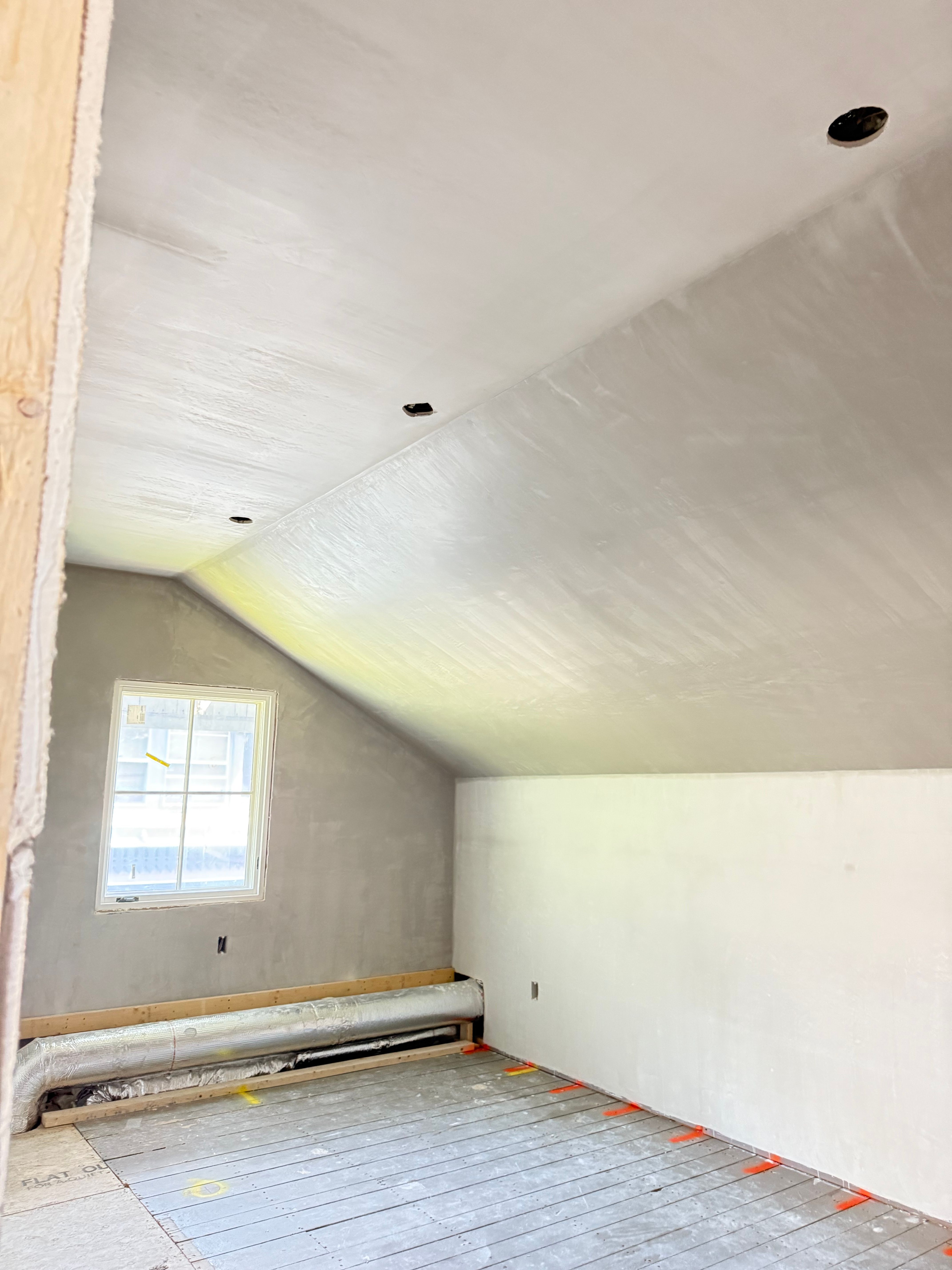  for P.L.R Drywall & Plaster in New Bedford, MA