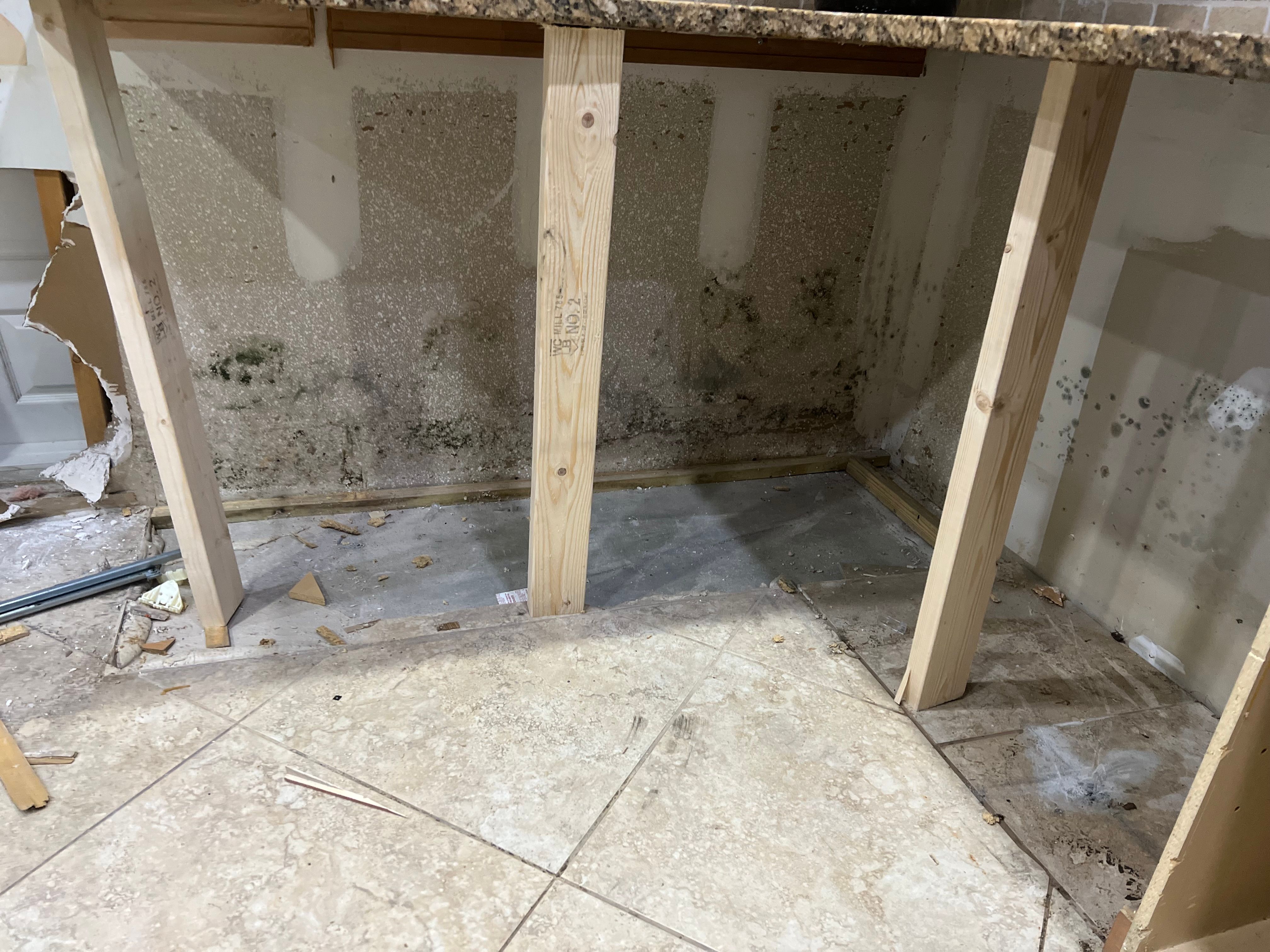  for N&D Restoration Services When Disaster Strikes, We Come In in Cape Coral,  FL