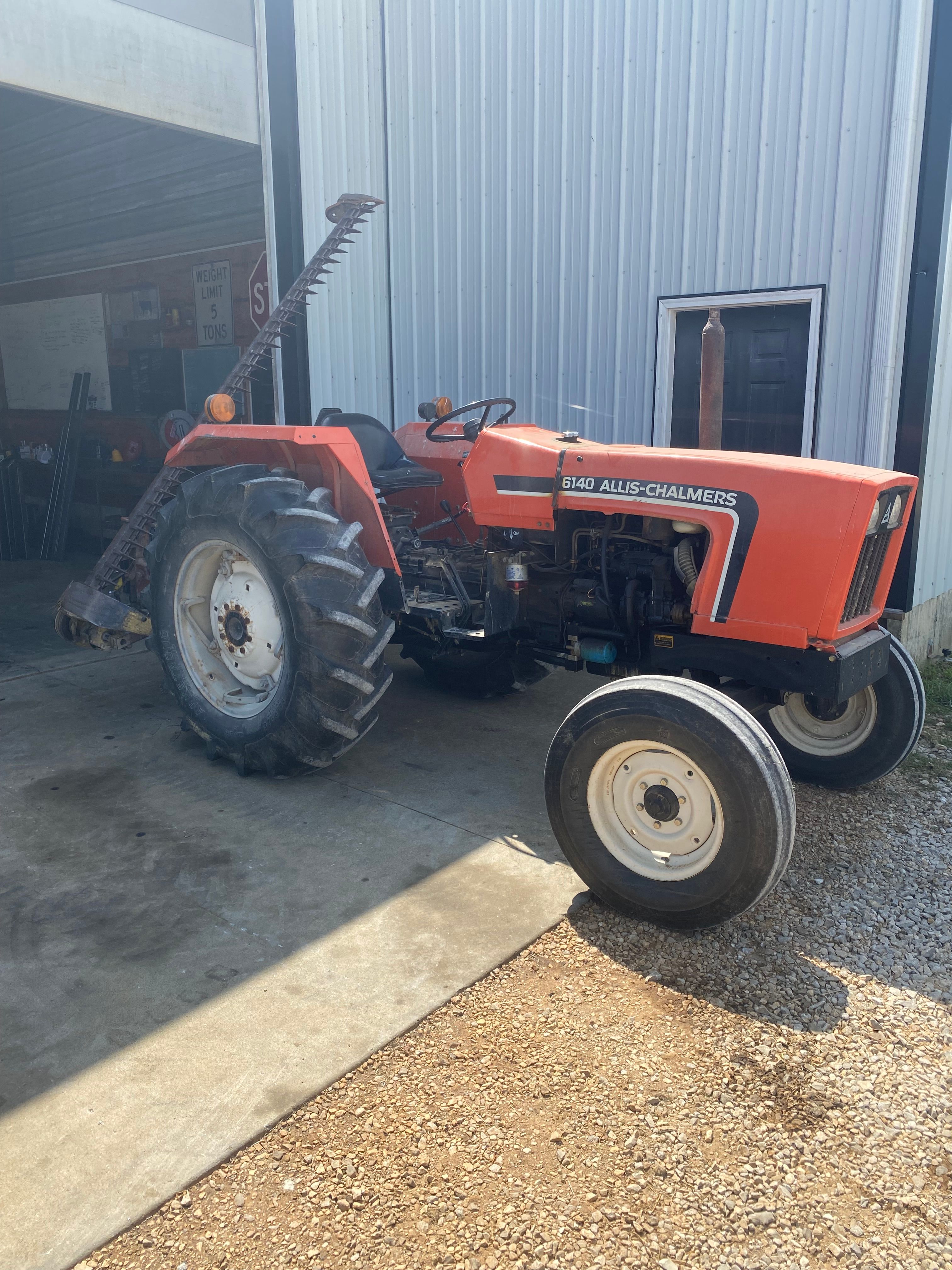  for Anderson River Ag in Cincinnati, OH