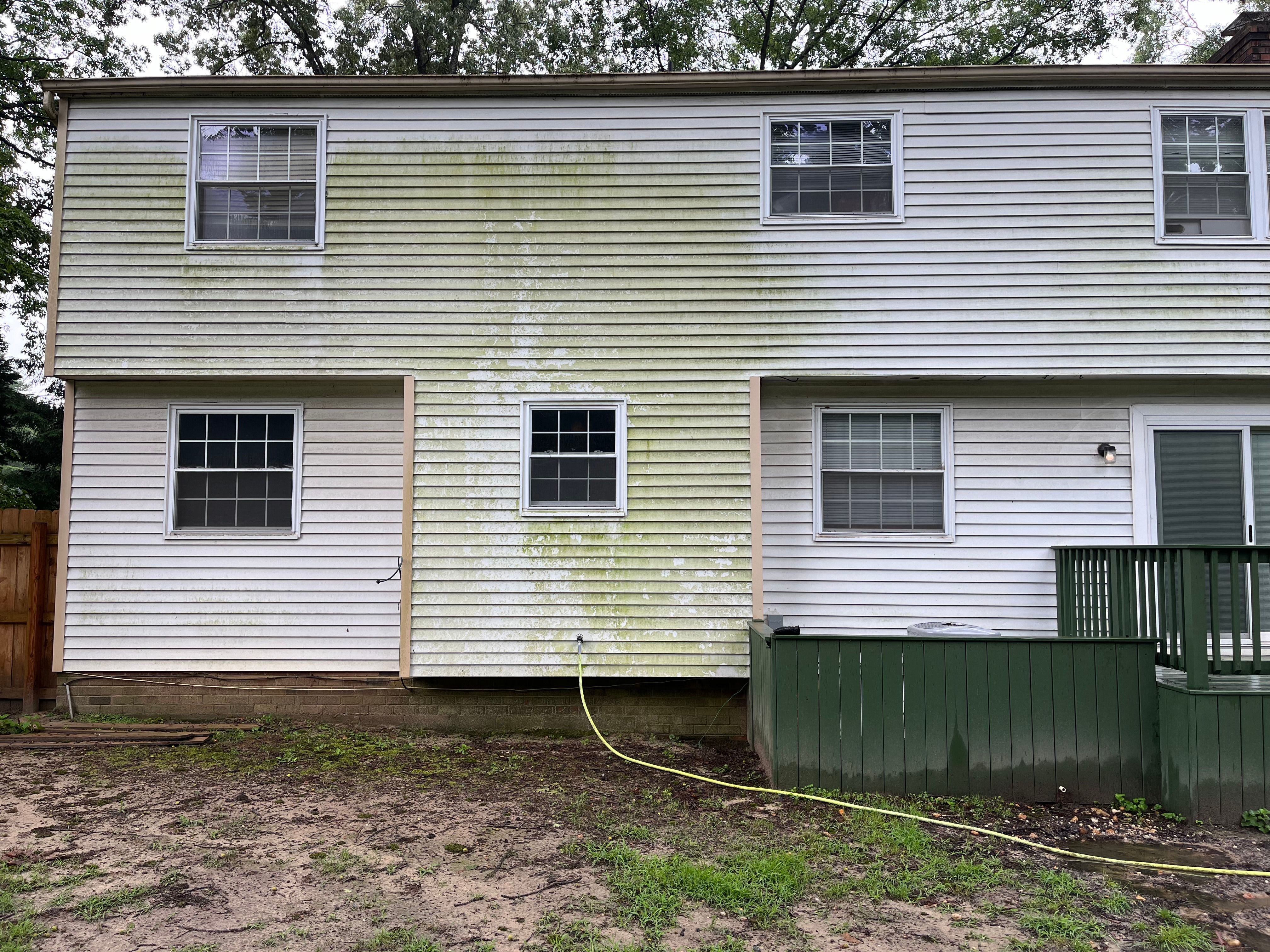  for Atlas Home Services in Mechanicsville, VA