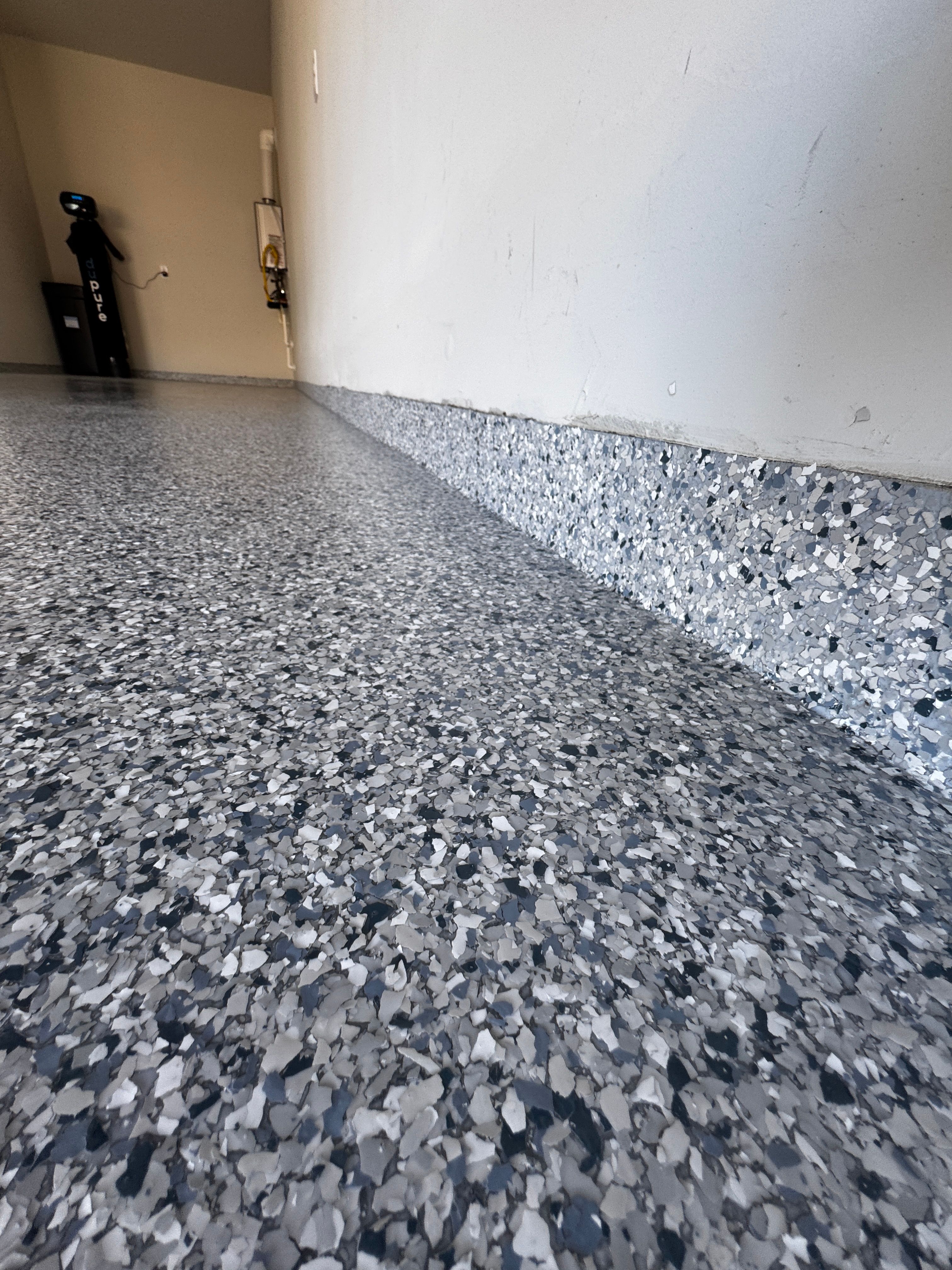 All Photos for Diamond Coating Solutions in Austin, TX
