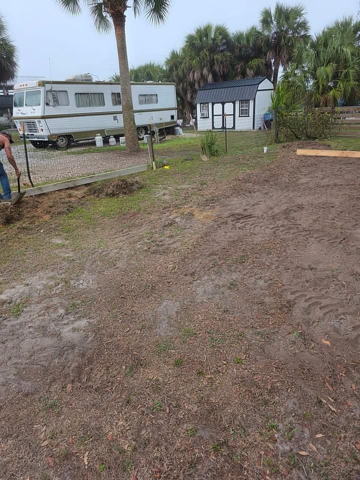  for Southern Boys Concrete LLC in   Hosford, FL
