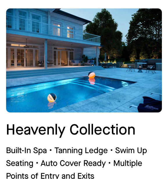  for Kinetic Pools in Corpus Christi, TX