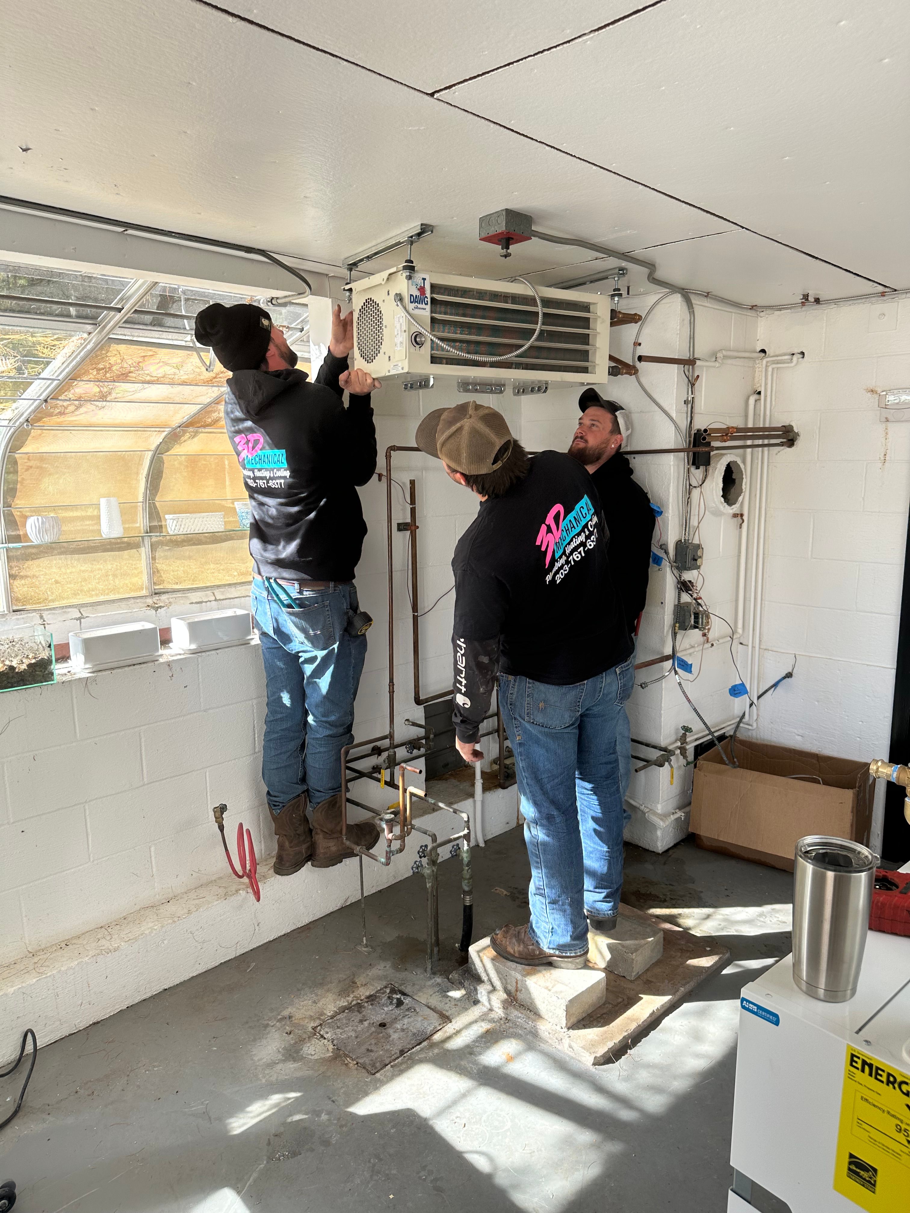  for 3D Mechanical in Bethlehem, CT