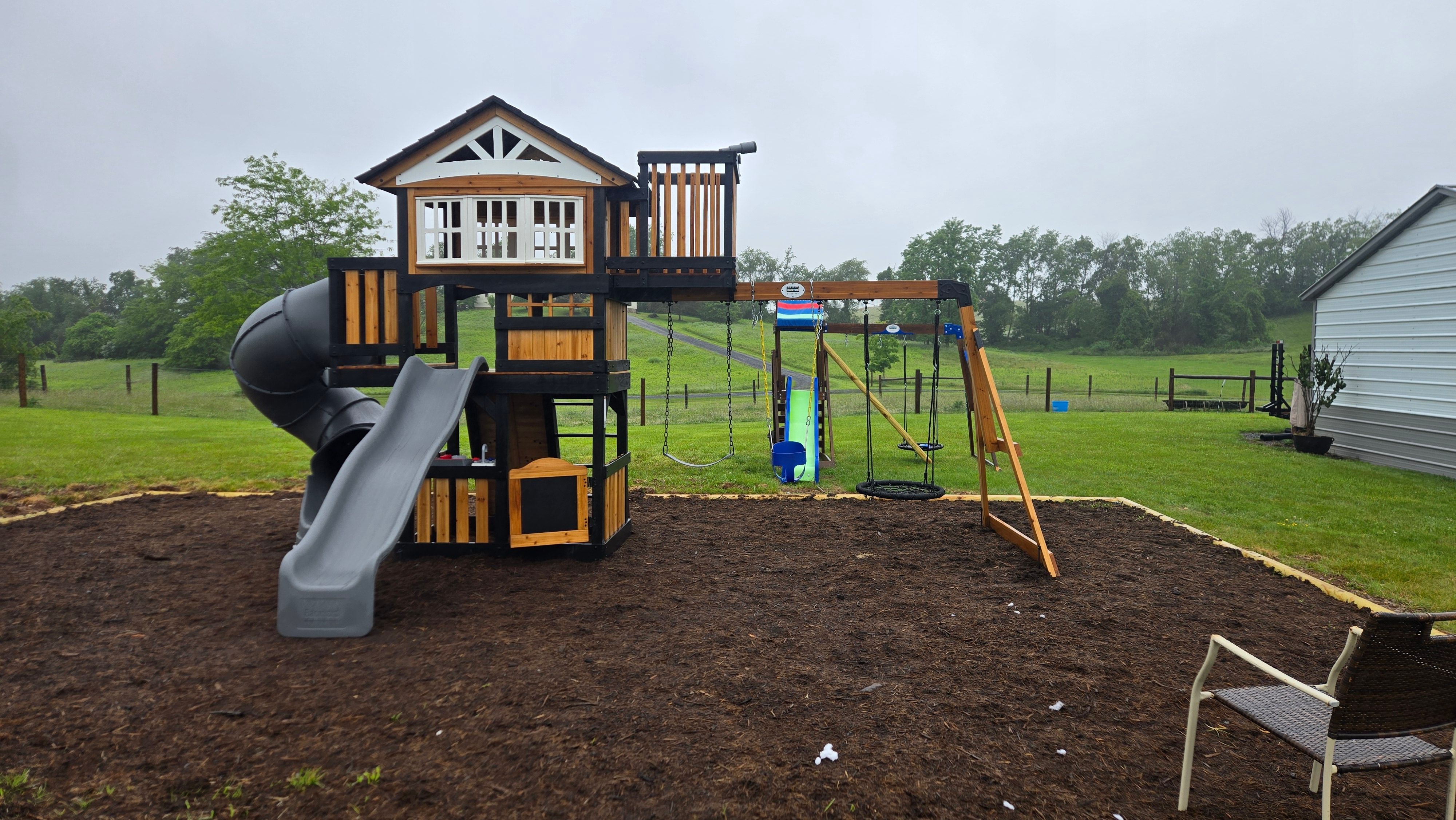  for Lakeside Landscaping  in Gordonsville, VA