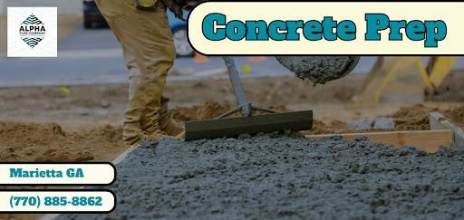  for Alpha Tiles LLC in Atlanta, GA