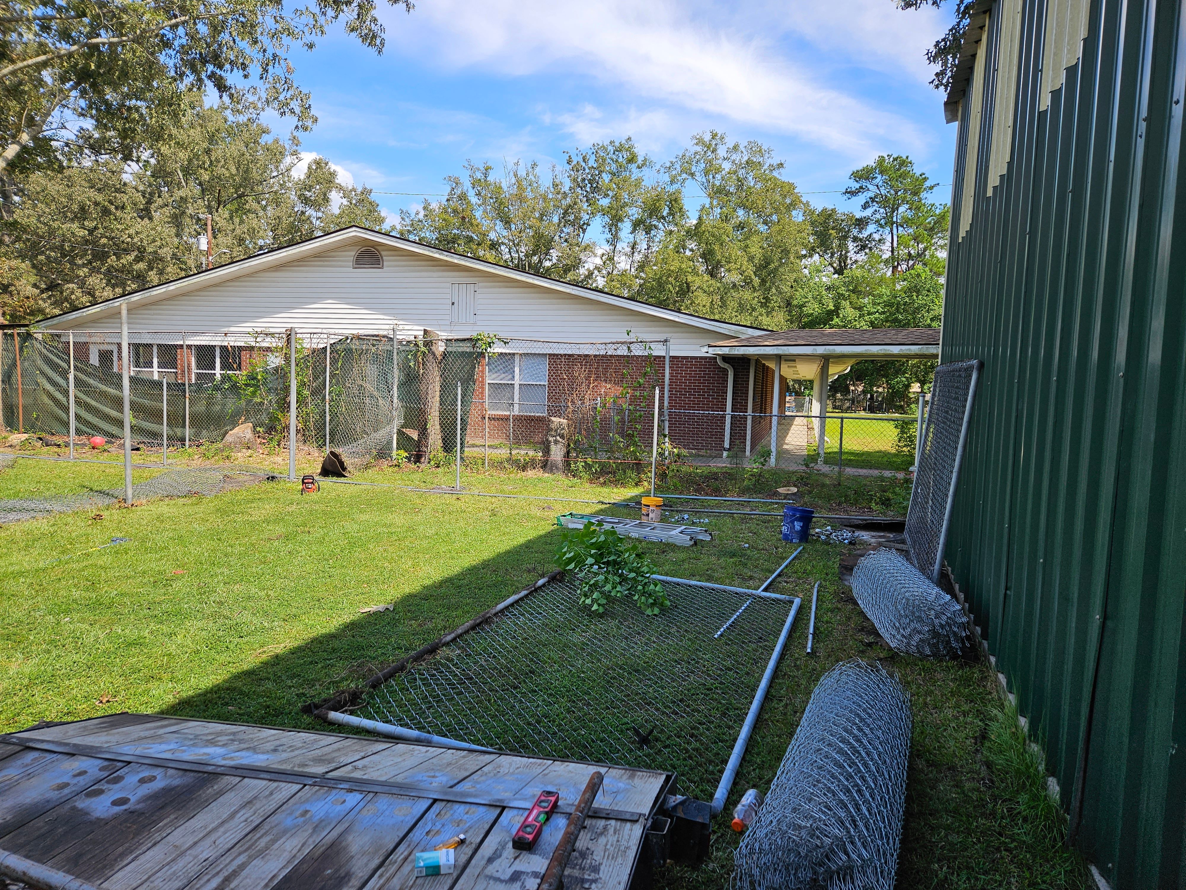  for American Privacy Fencing & More in Statesboro, GA