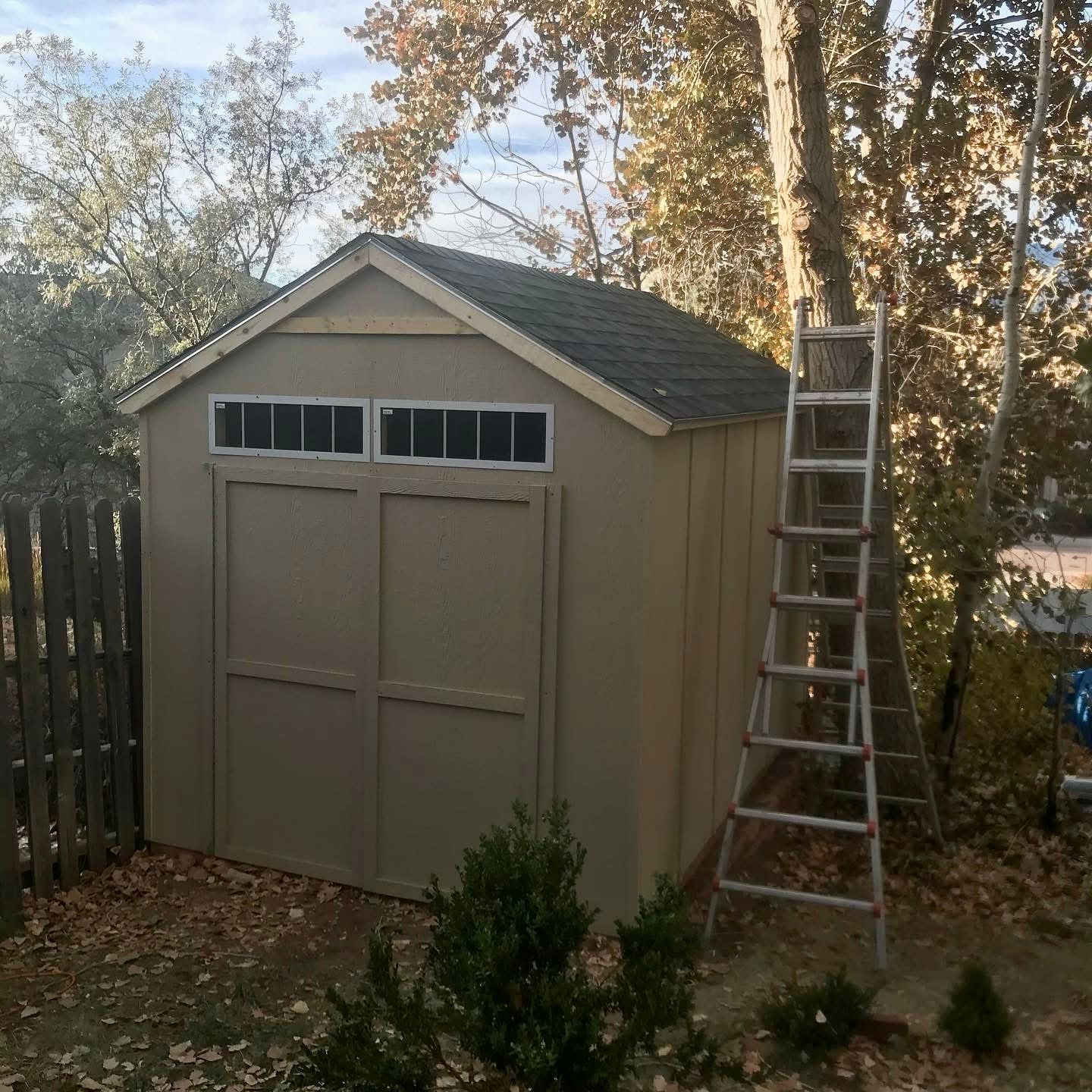  for All Season Improvements LLC in Colorado Springs, CO