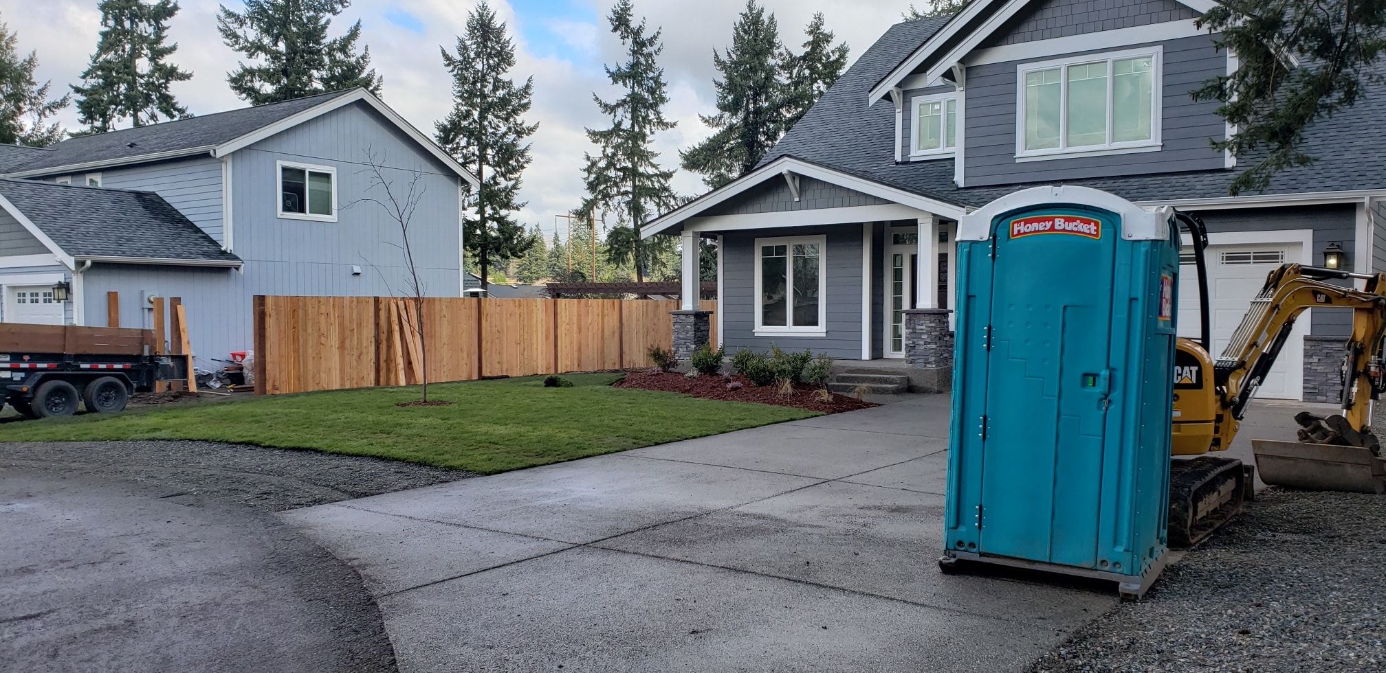 All Photos for Macmor Inc. in Puyallup, WA
