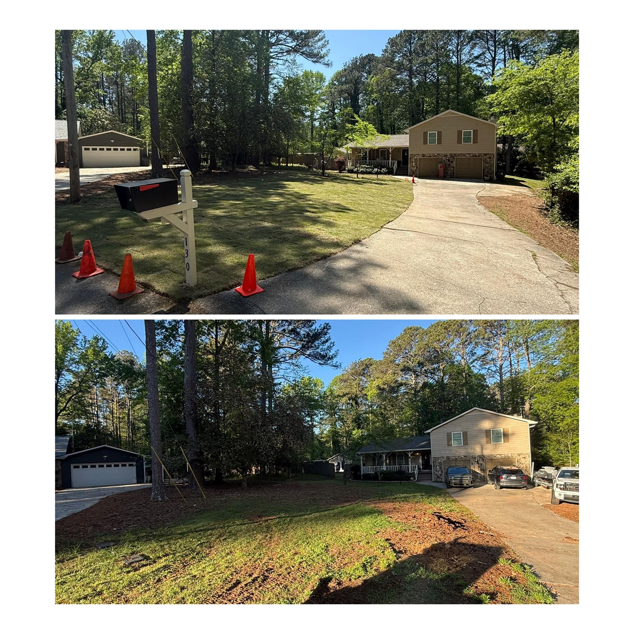  for Dirt Pro Land Solutions in Fayetteville, GA