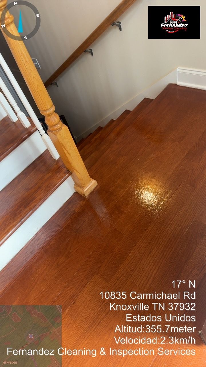 All Photos for Fernandez Painting & Remodeling in Pigeon Forge, TN