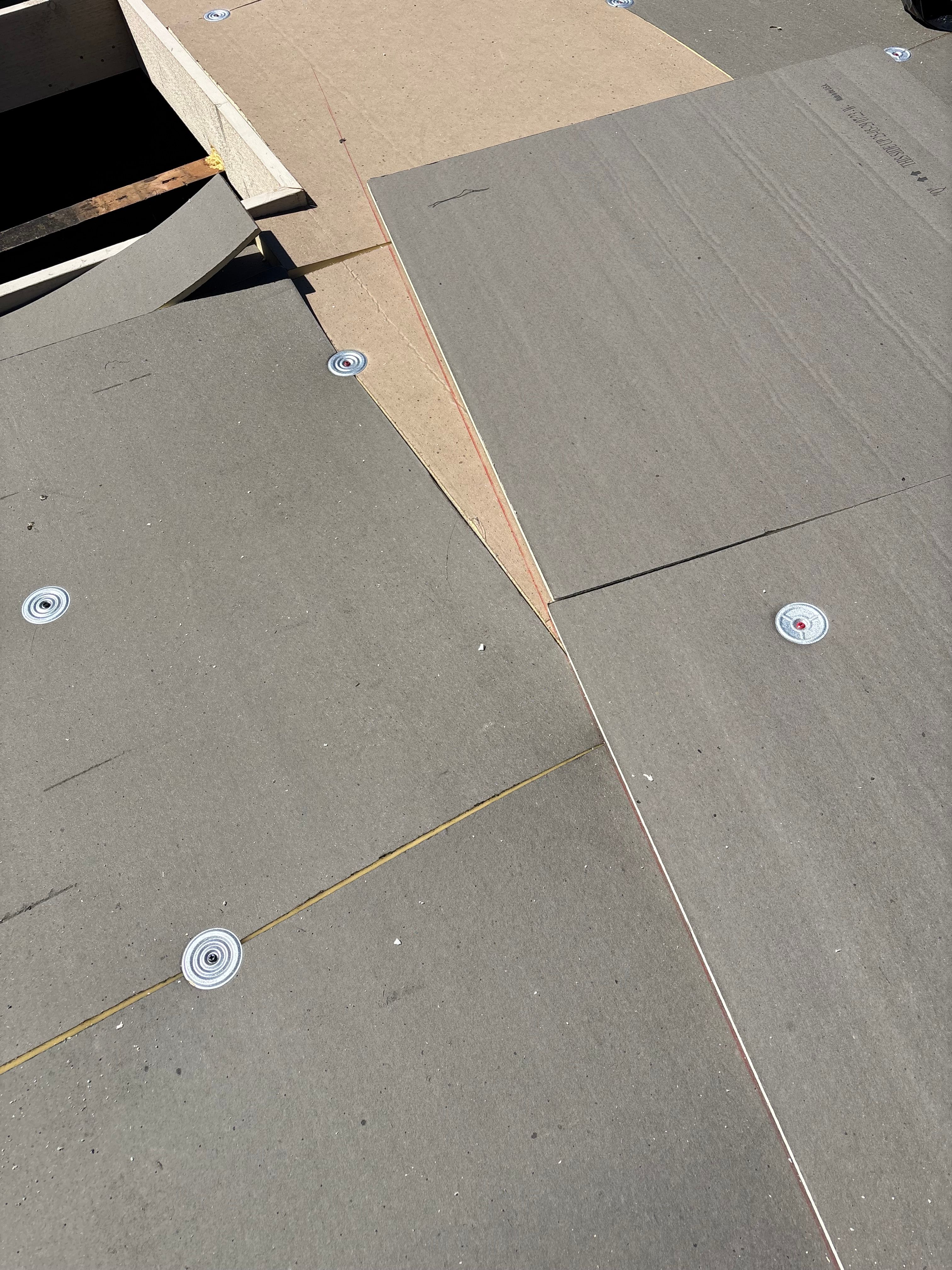  for MDM Roofing in Portland, OR