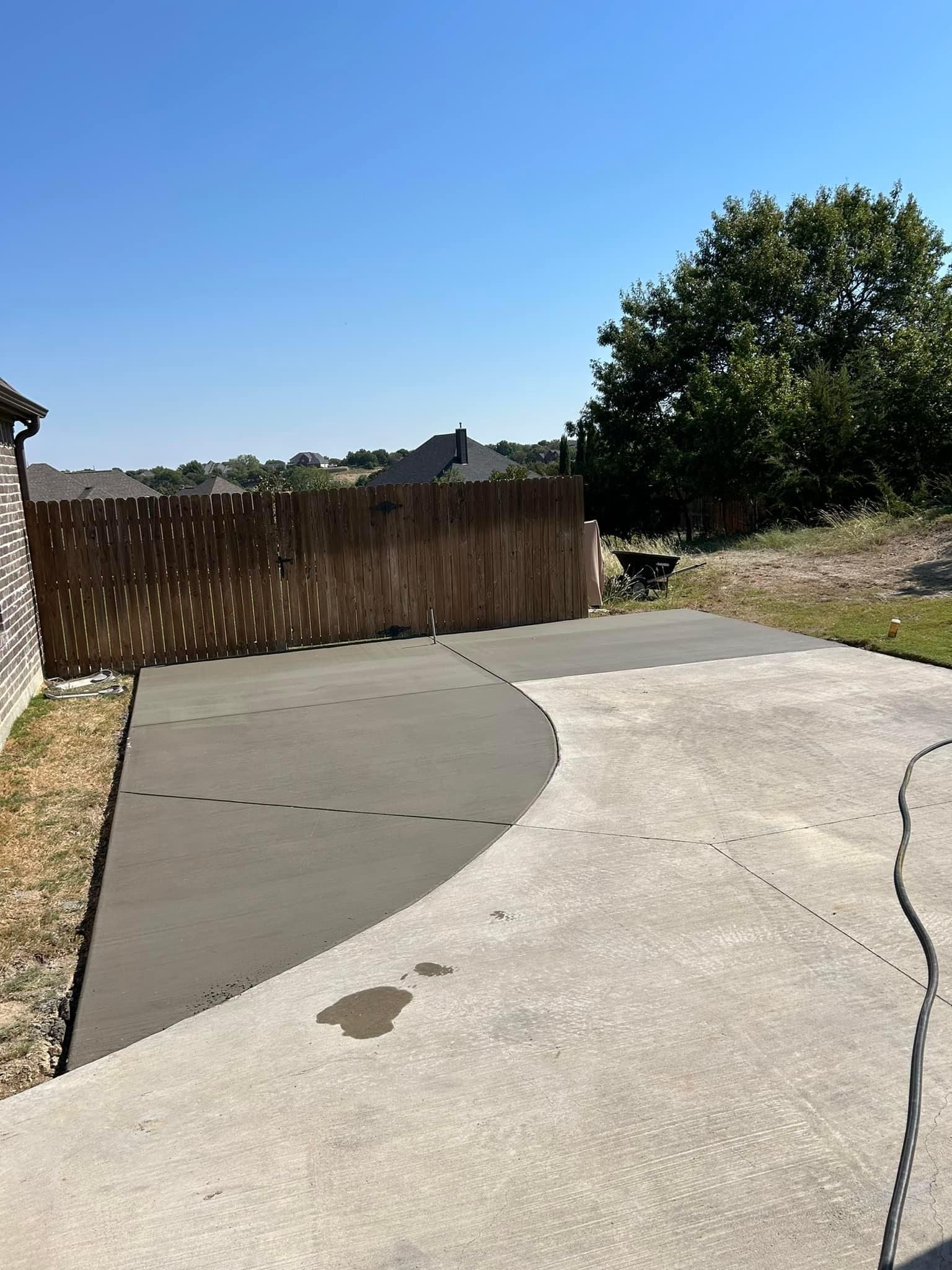  for Freedom Contracting Of Texas LLC. in Springtown, TX