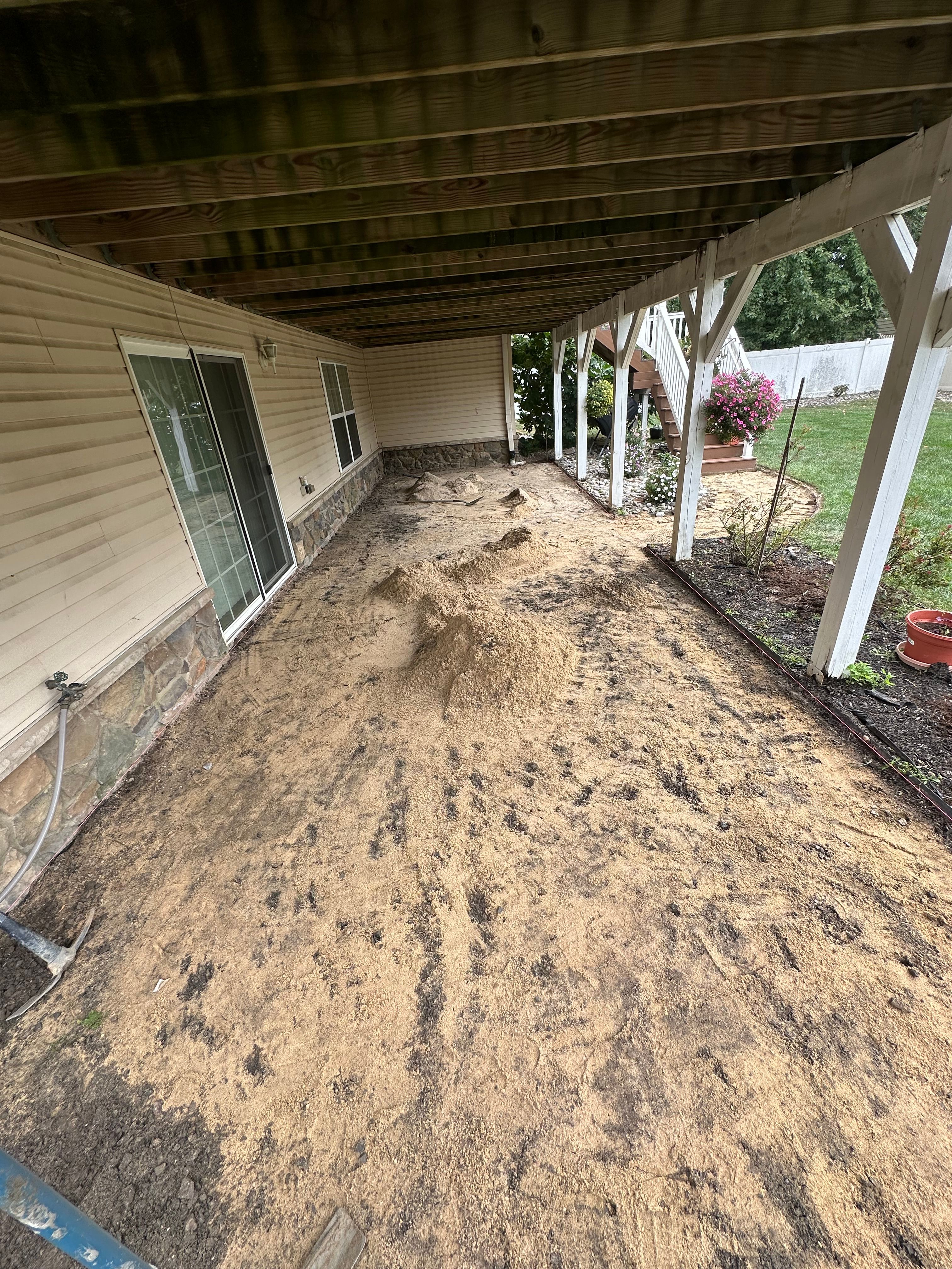  for GV Concrete LLC in Cherry Hill Township, NJ