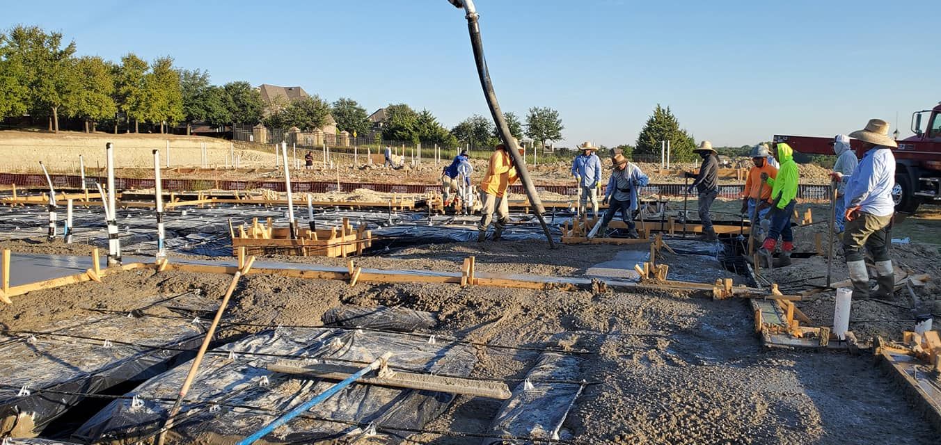  for Allard Structural Engineering and Consulting in The Colony, TX