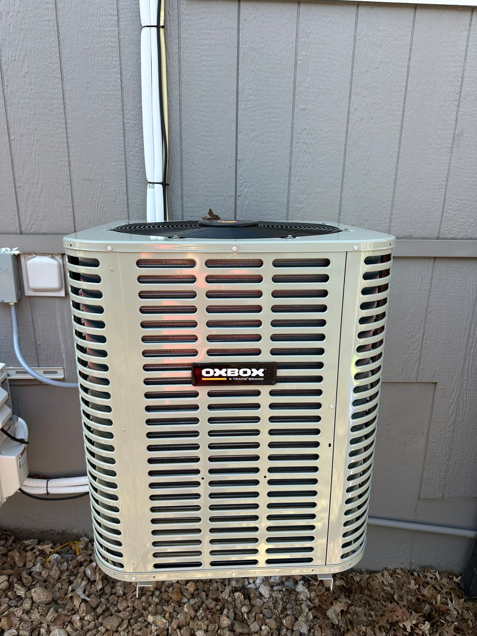  for TJs HVAC Services in Basehor, KS