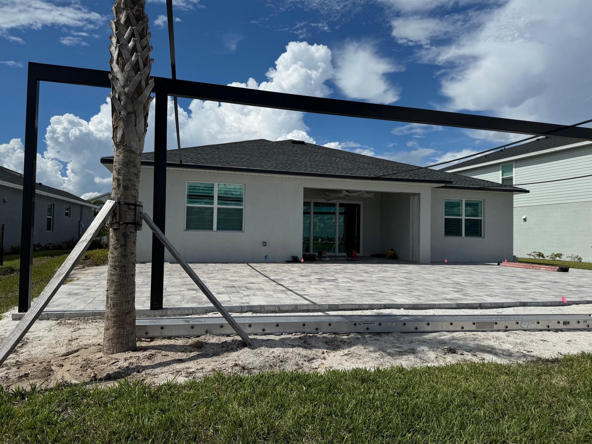  for Advanced Screen Services LLC in Punta Gorda, FL